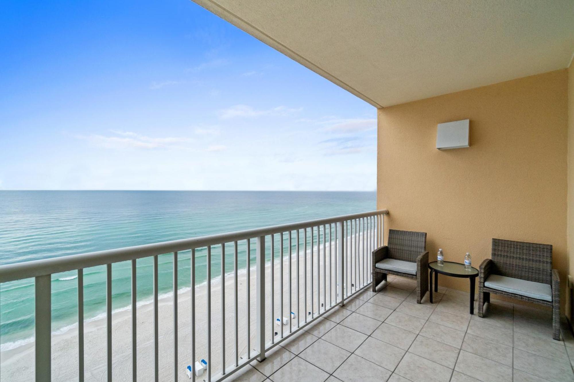 Majestic #1215-1 By Book That Holiday home Panama City Beach