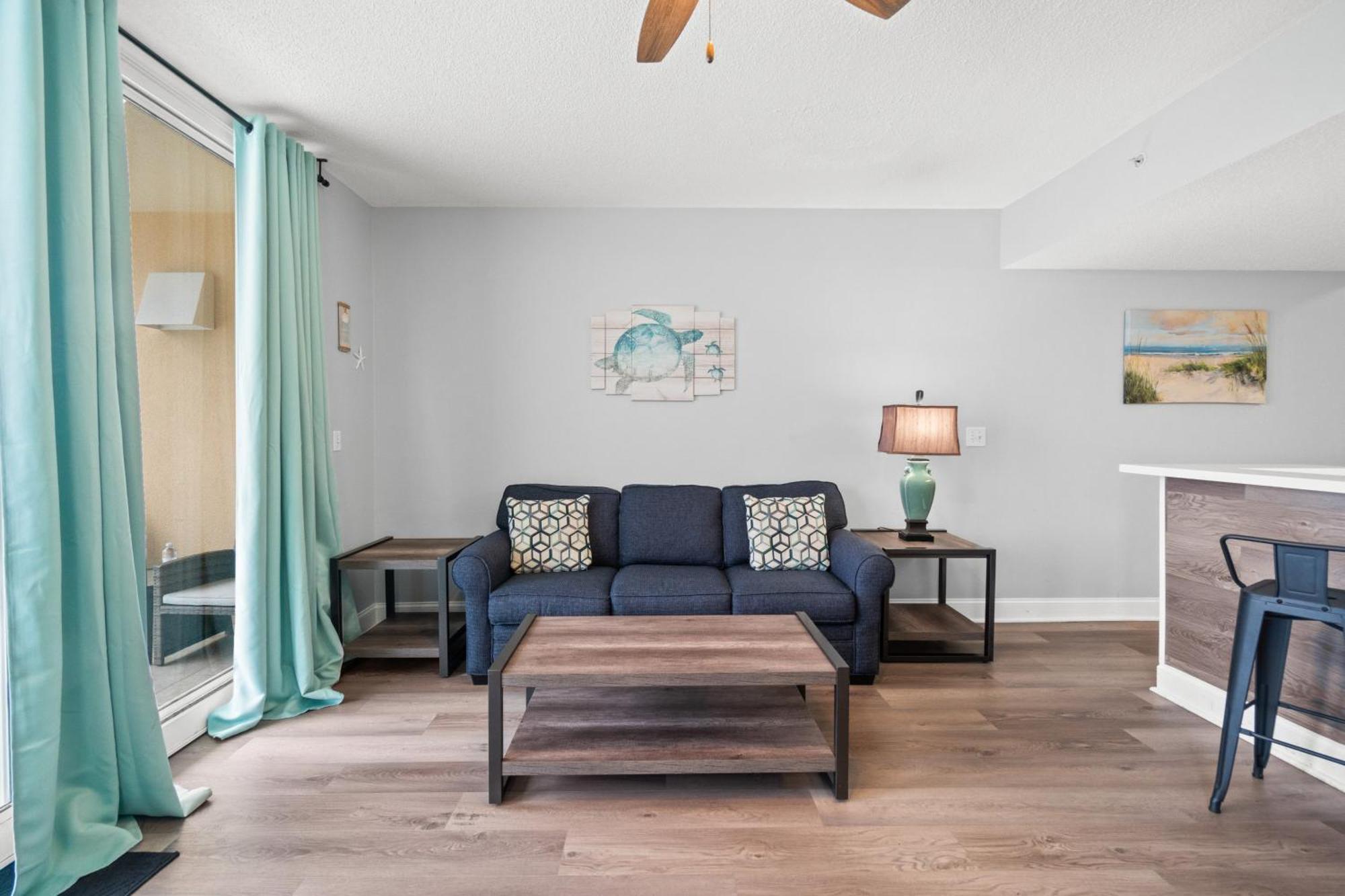 Holiday home Majestic #1215-1 By Book That Panama City Beach