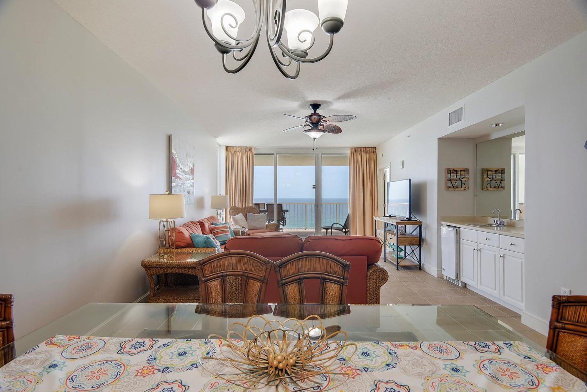Majestic #1309-2 By Book That * Panama City Beach