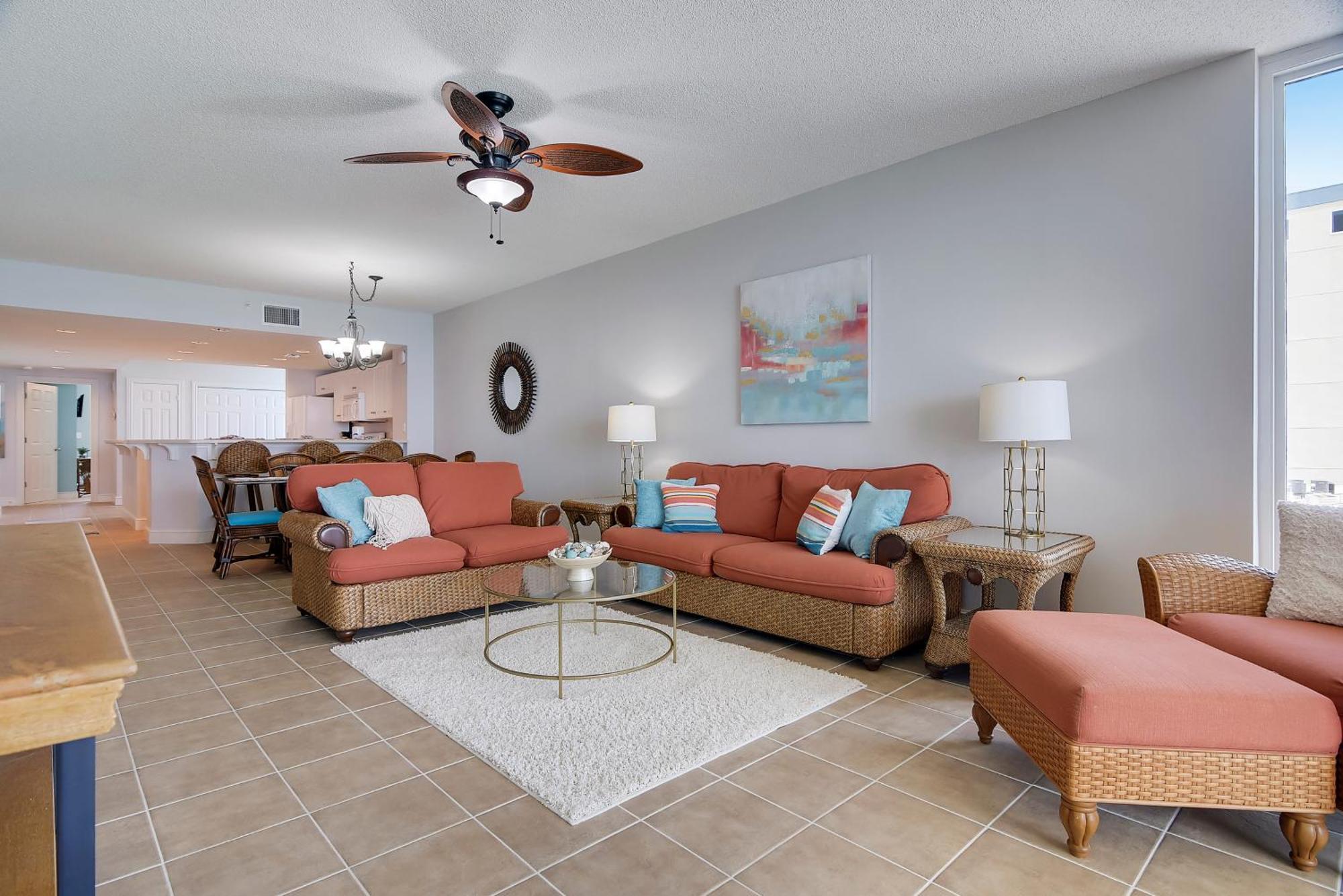 Majestic #1309-2 By Book That Holiday home *
