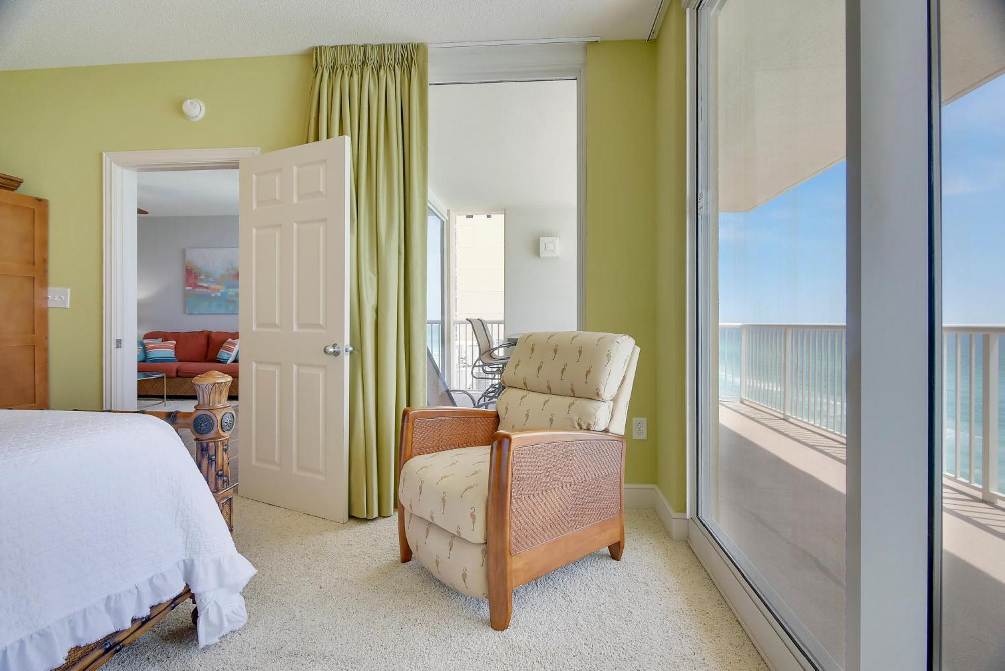 Majestic #1309-2 By Book That Panama City Beach
