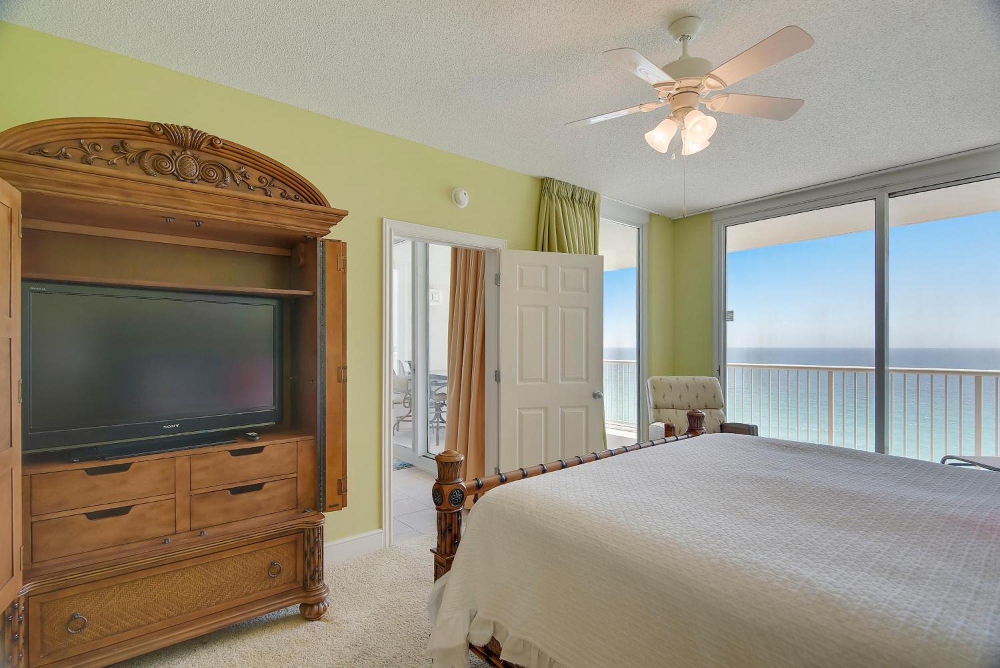 Majestic #1309-2 By Book That Holiday home Panama City Beach