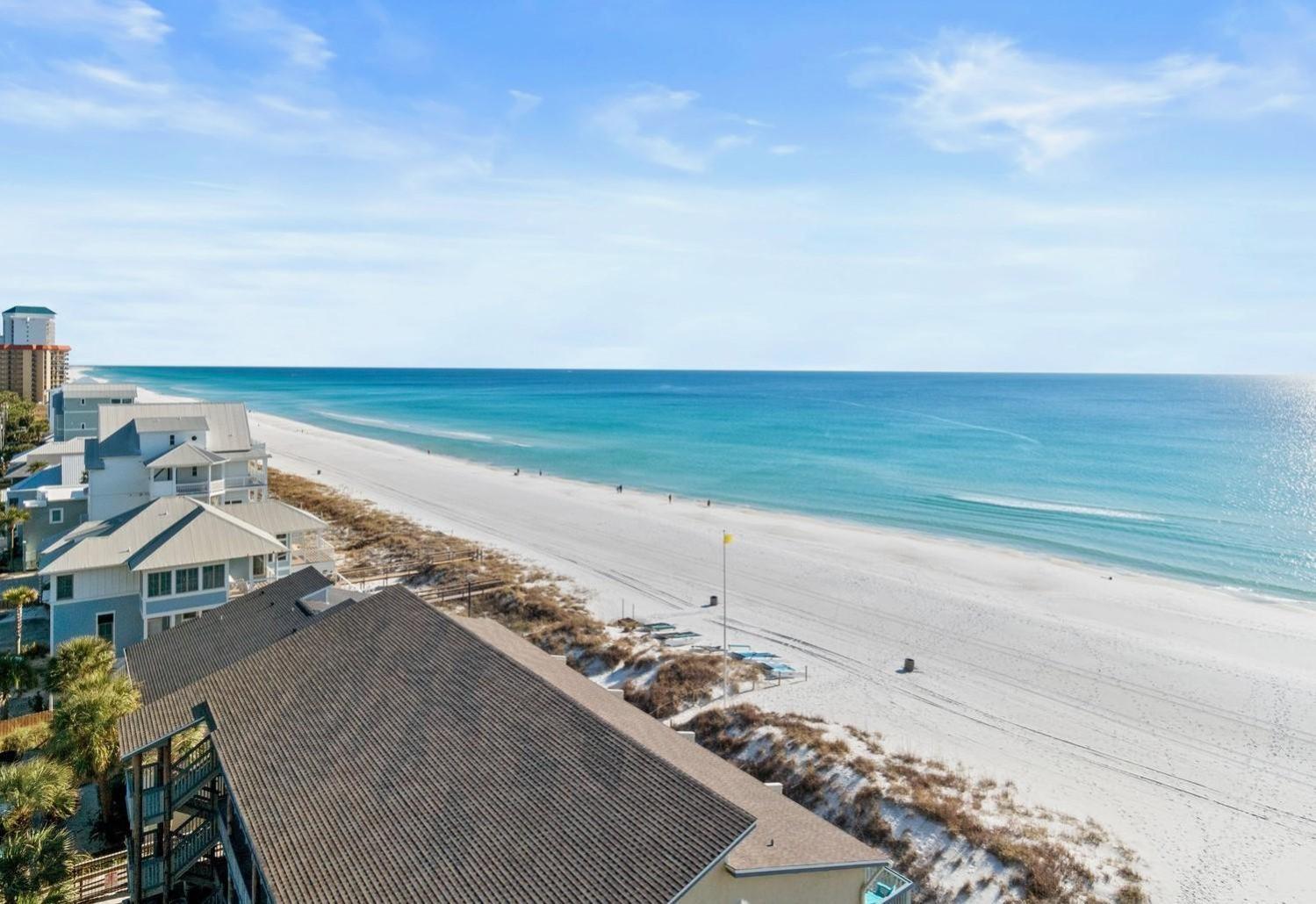 Holiday home Pelican Walk 902 Panama City Beach