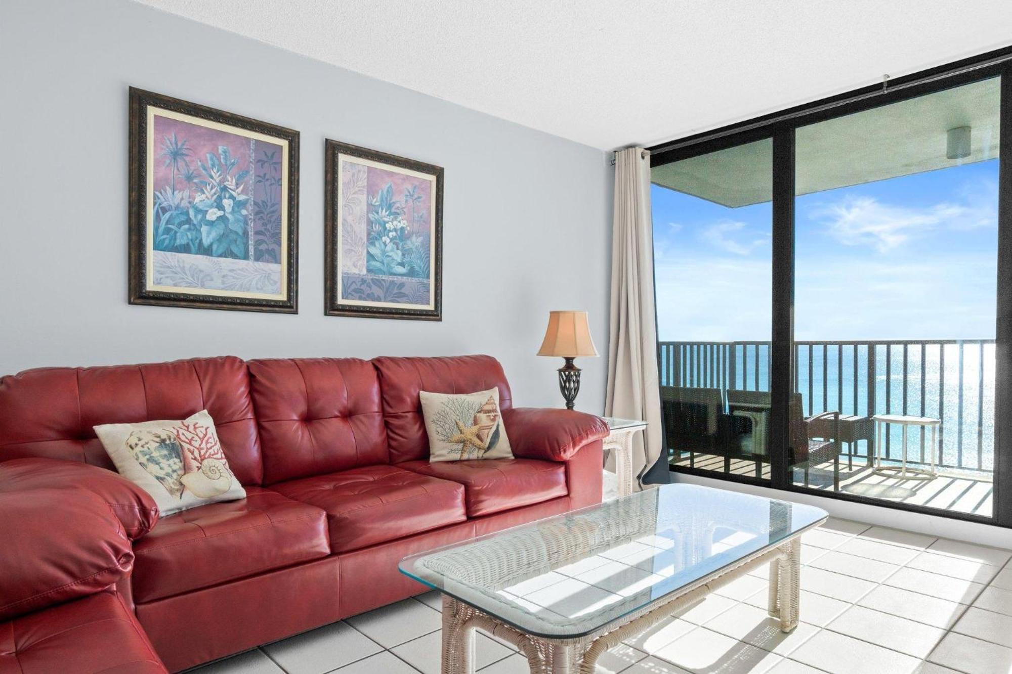 Pelican Walk 902 Holiday home