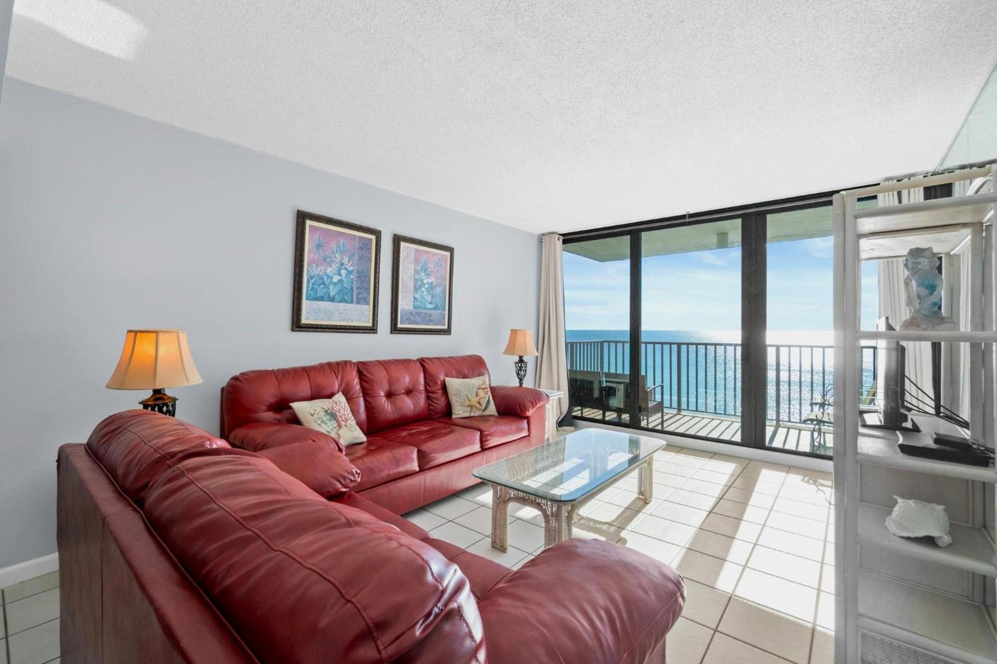 Holiday home Pelican Walk 902