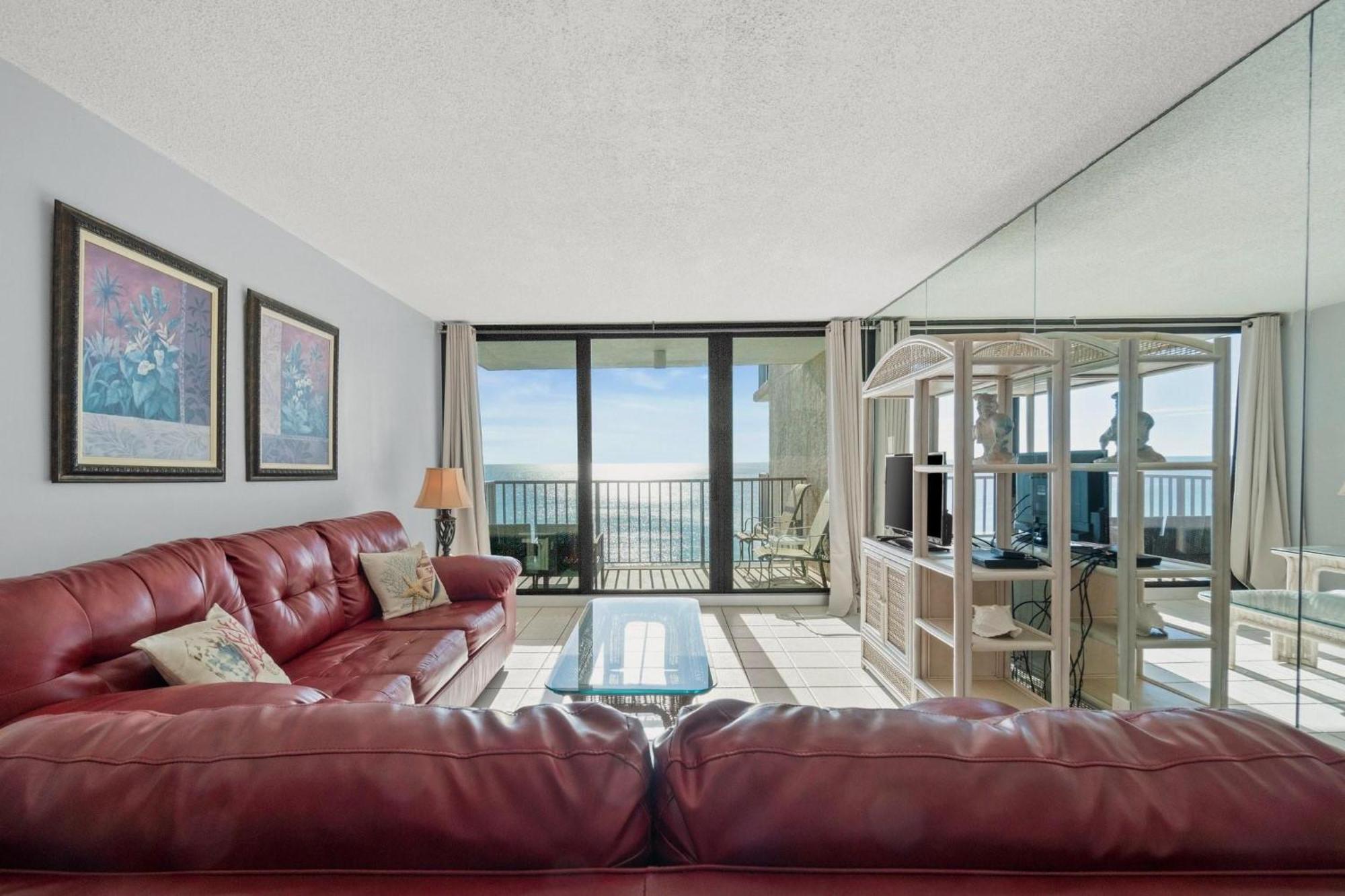 Pelican Walk 902 Holiday home Panama City Beach