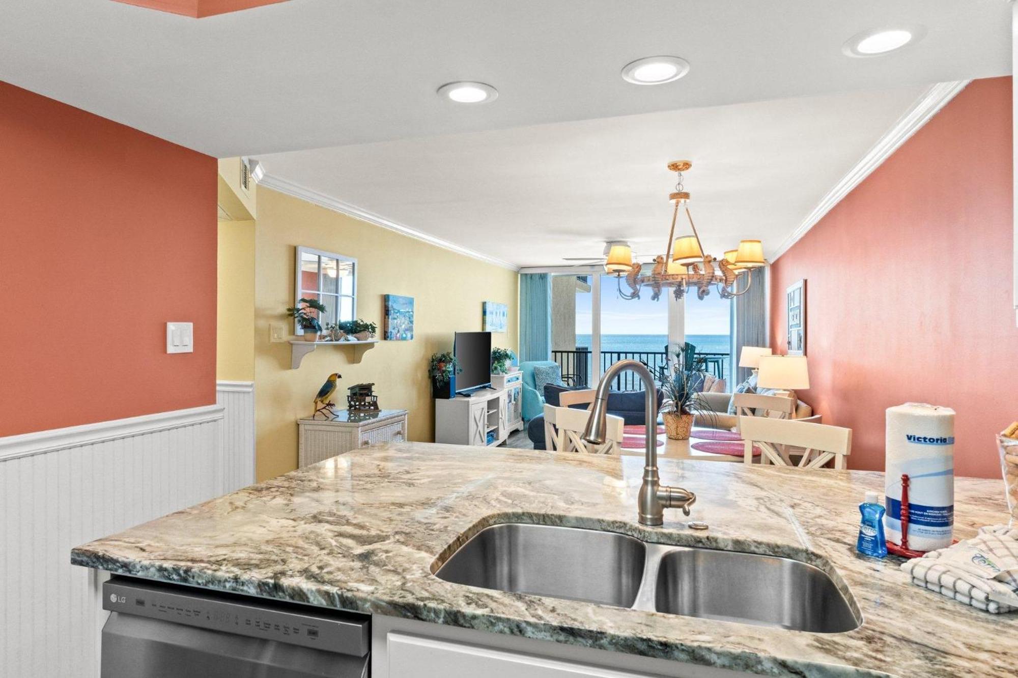 Holiday home Pelican Walk 810 Panama City Beach