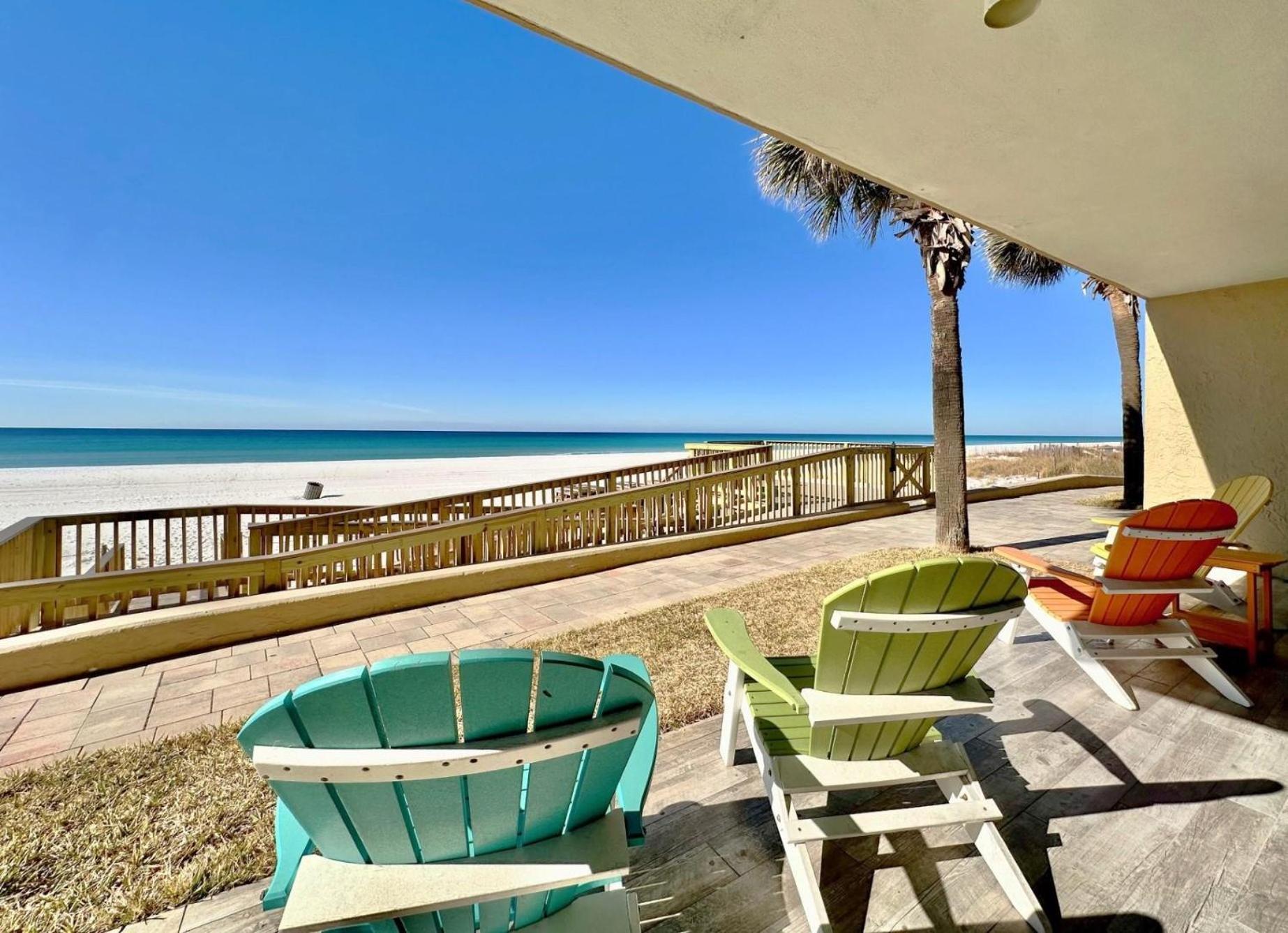 Holiday home Pelican Walk 106 Panama City Beach