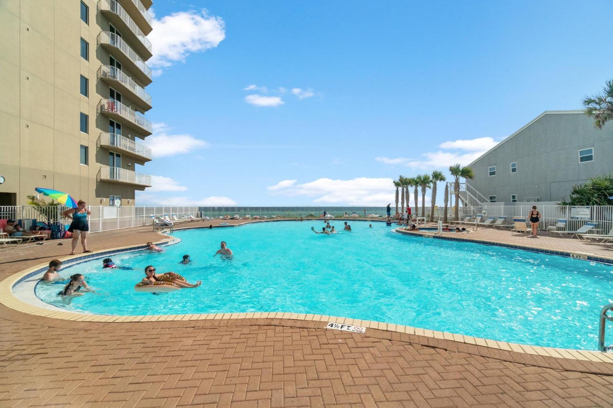 Apartment Tidewater 0711