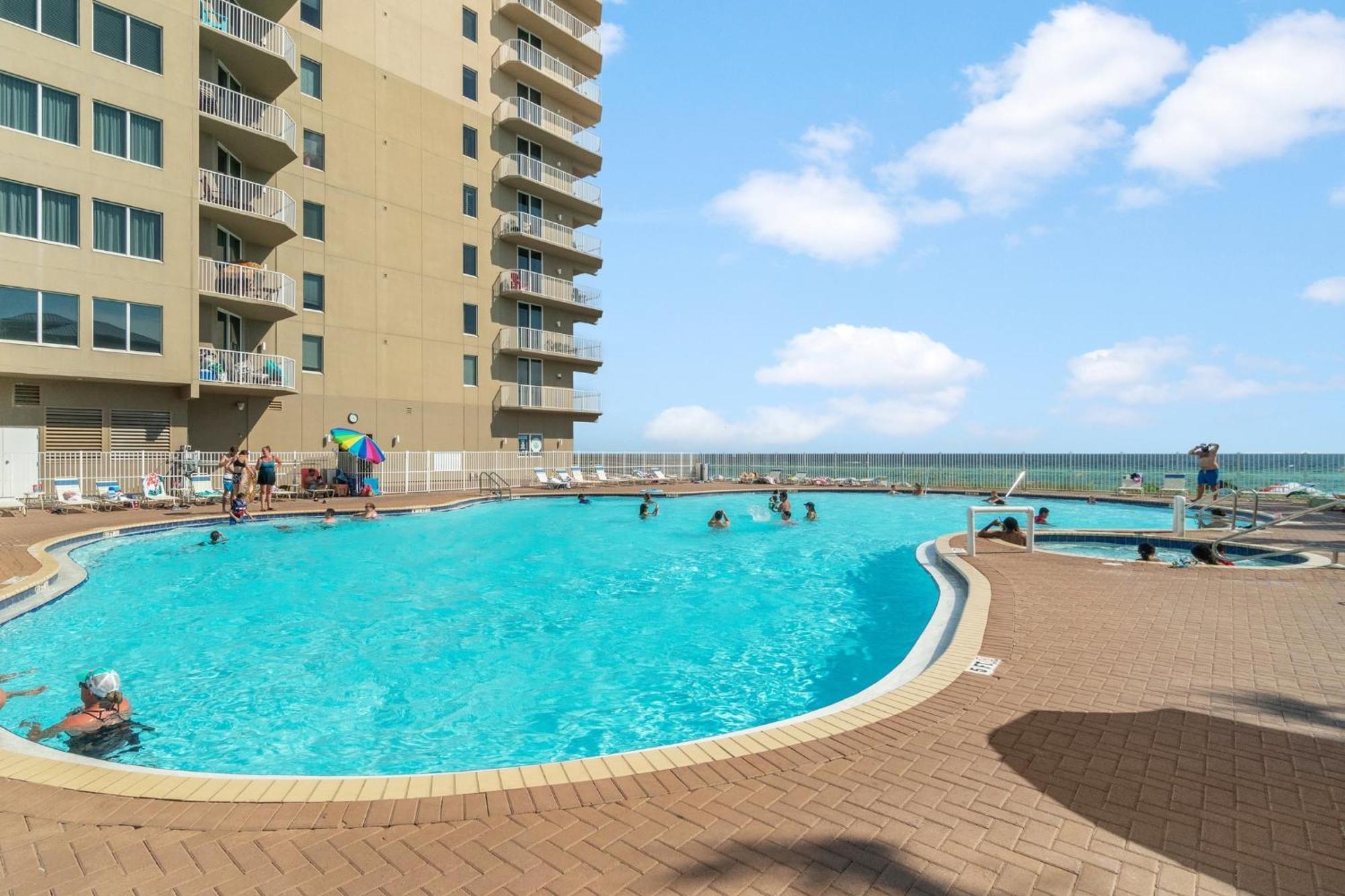 Apartment Tidewater 0711 *