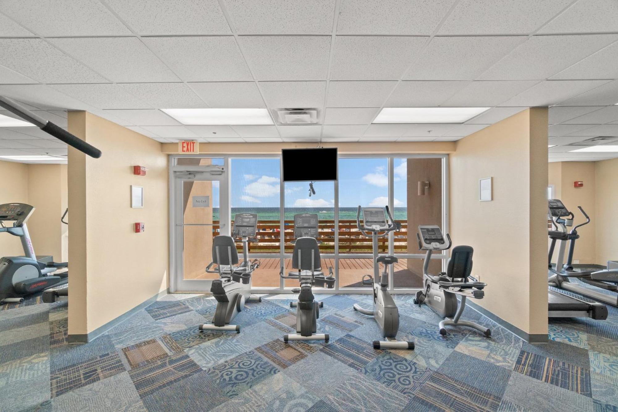 Apartment Tidewater 0711 Panama City Beach