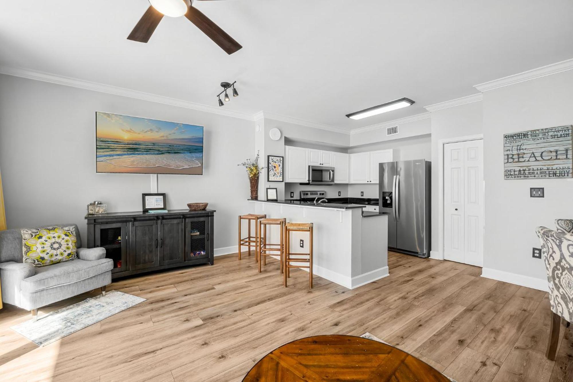 Apartment Tidewater 0711