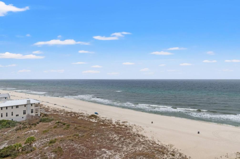 Beachin On The Gulf At A-904 * Panama City Beach
