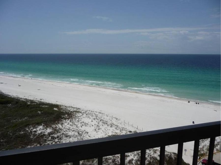 Holiday home Beachin On The Gulf At A-904 *