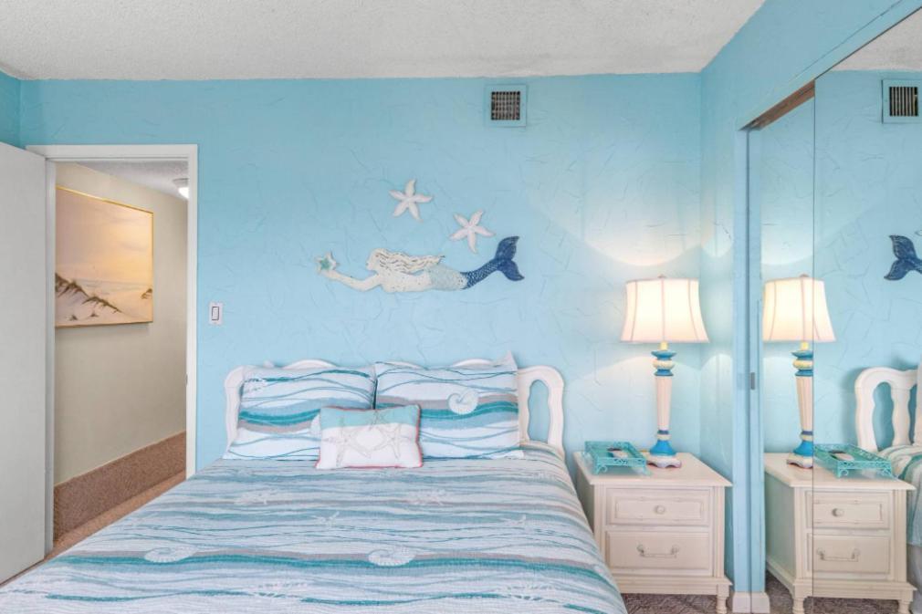 Holiday home Beachin On The Gulf At A-904