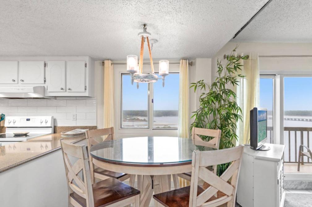 Beachin On The Gulf At A-904 Holiday home *