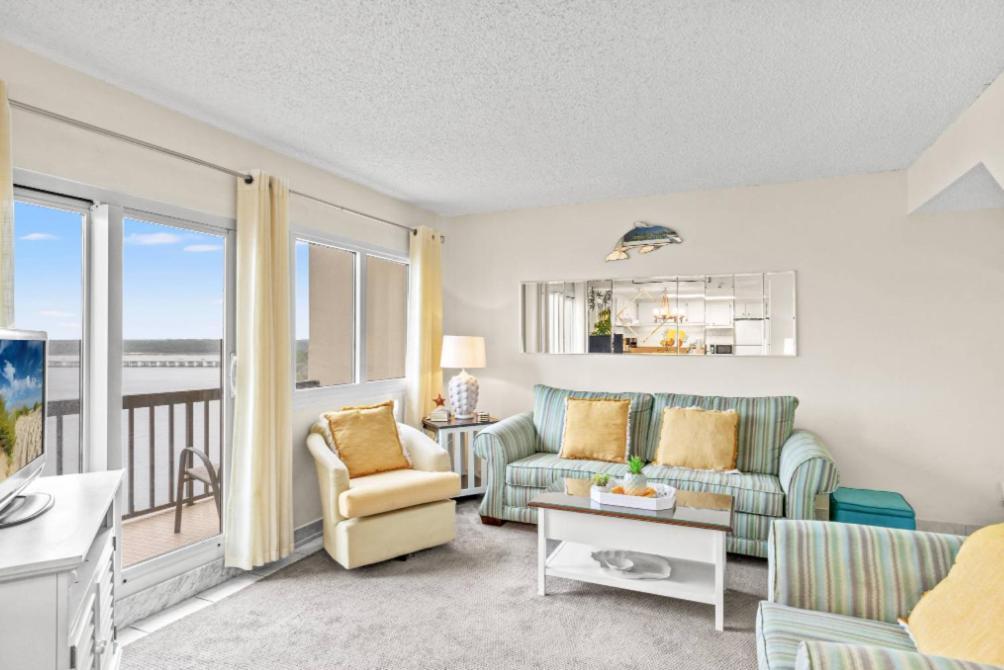Beachin On The Gulf At A-904 Holiday home *