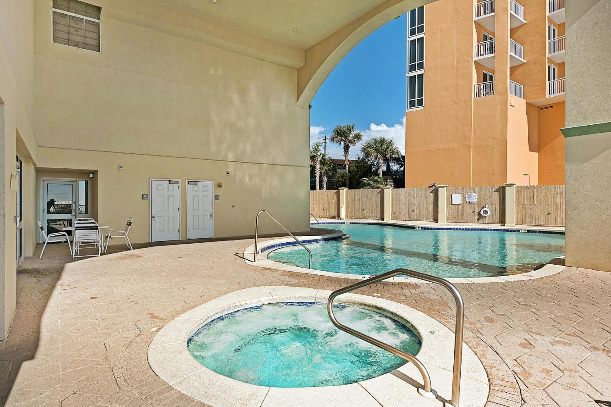 Celadon 909 By Emerald Coast Retreats Apartment *