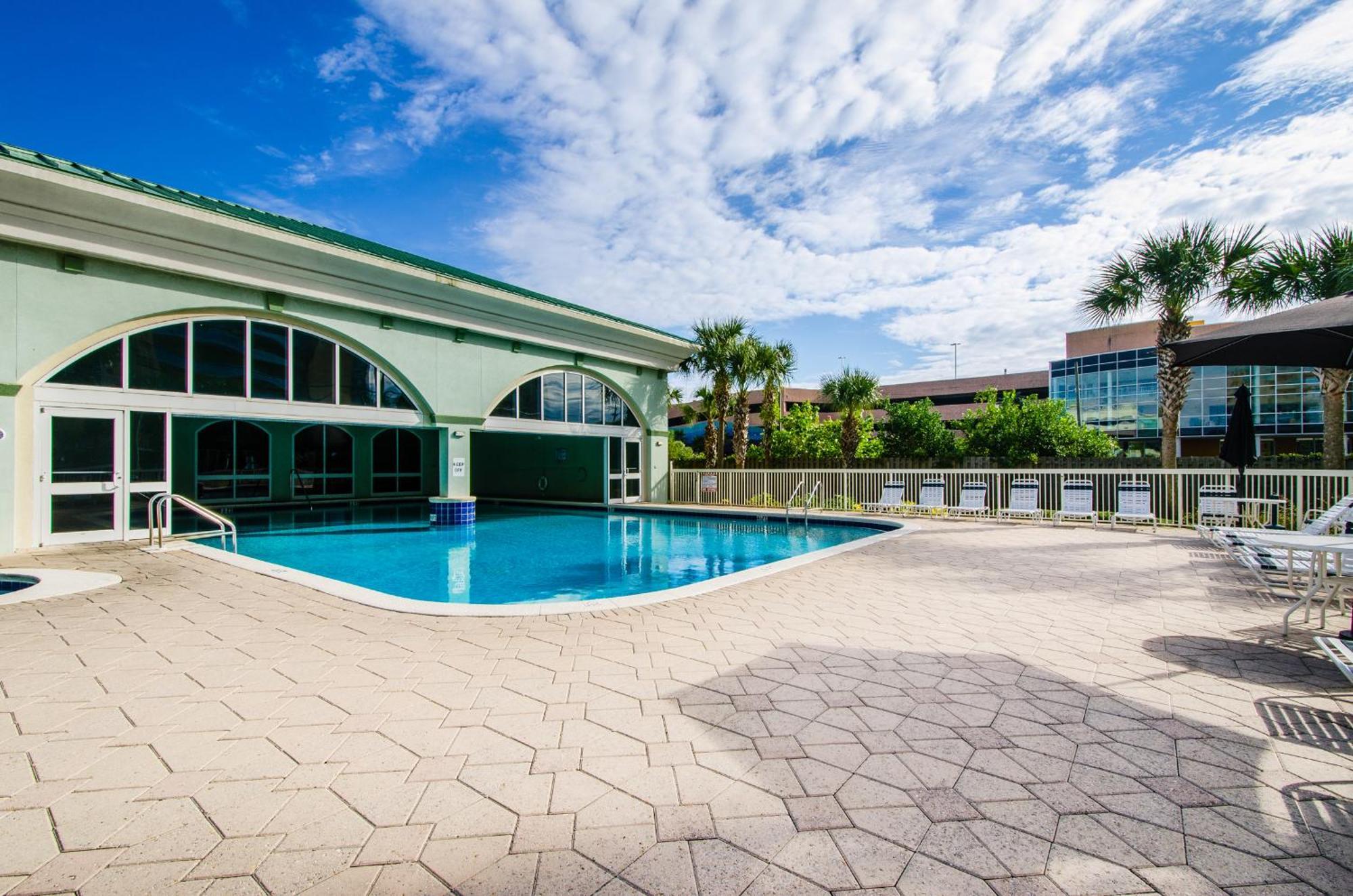 Apartment Celadon 909 By Emerald Coast Retreats *