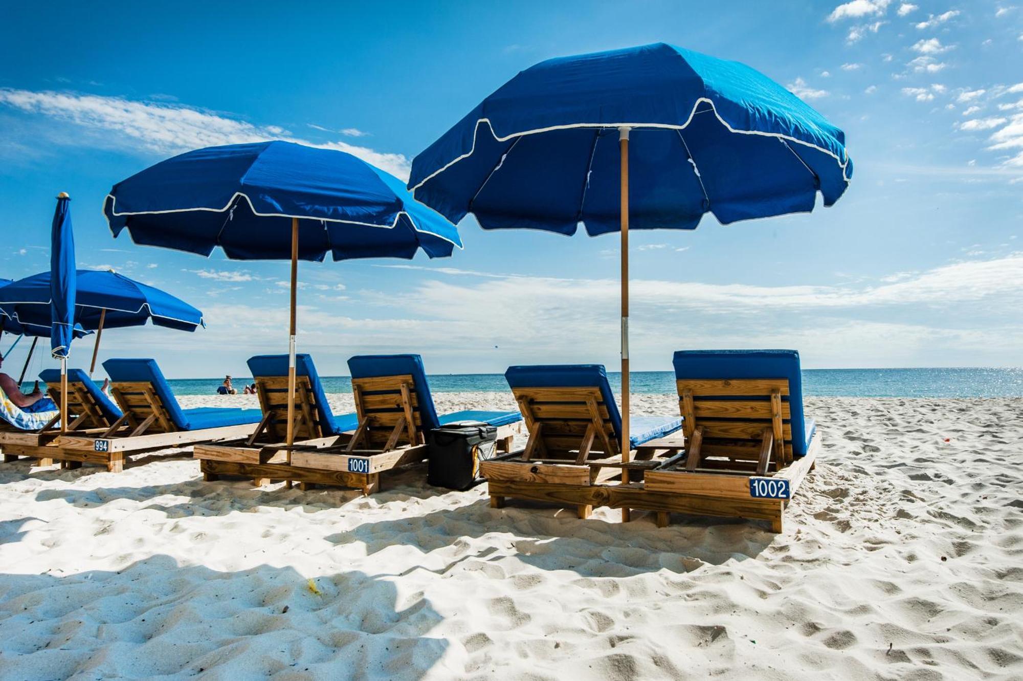Celadon 909 By Emerald Coast Retreats Panama City Beach