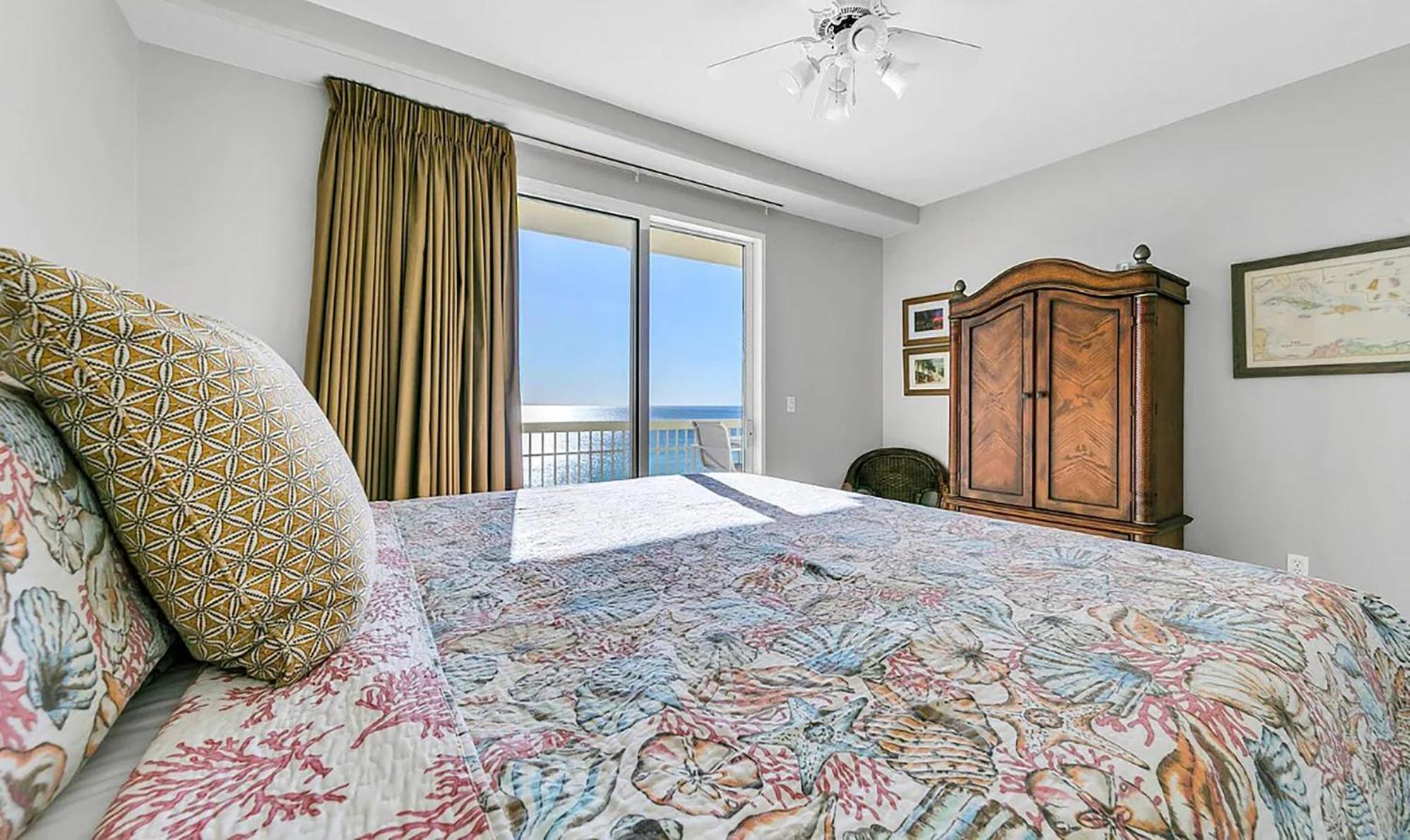 Apartment Celadon 909 By Emerald Coast Retreats