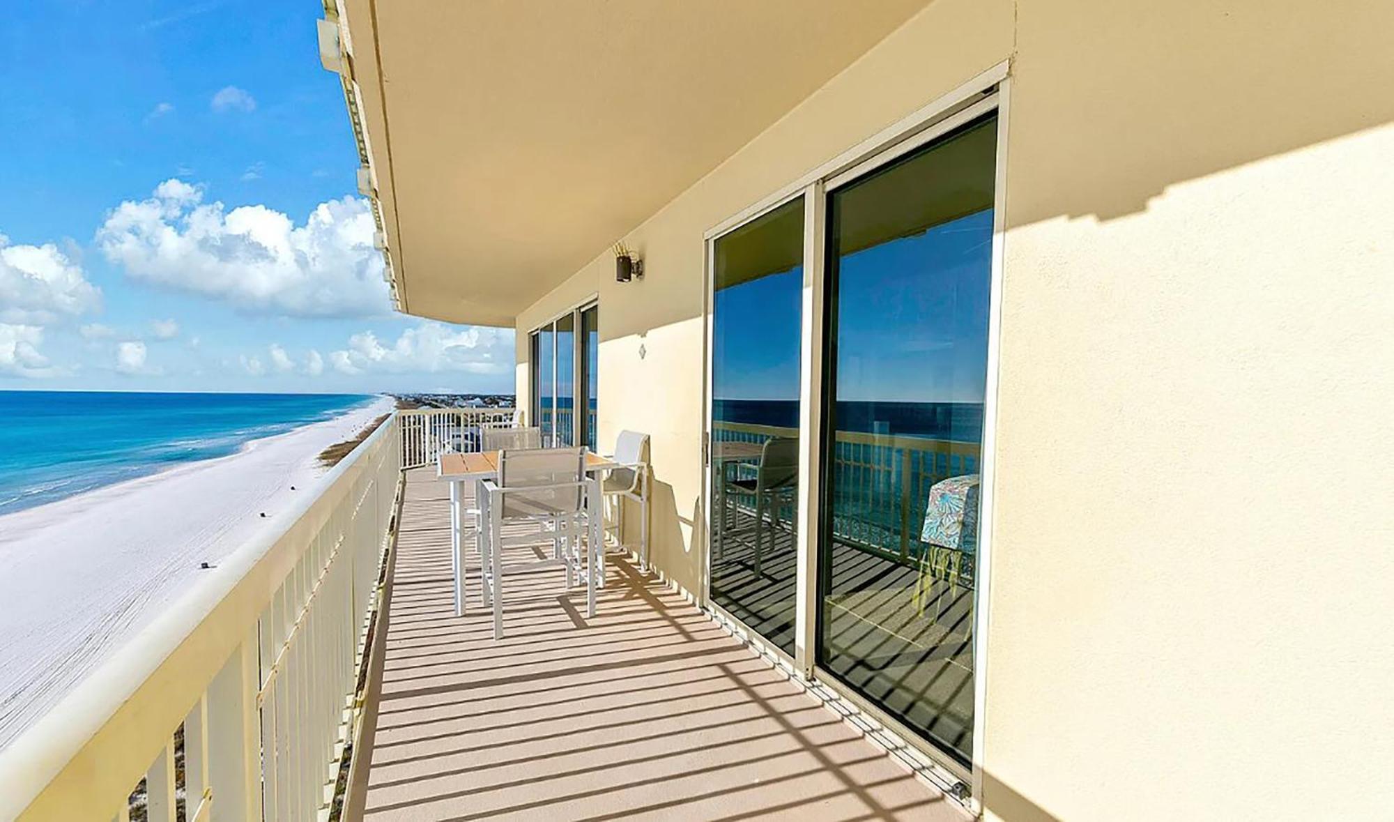 Celadon 909 By Emerald Coast Retreats Apartment *