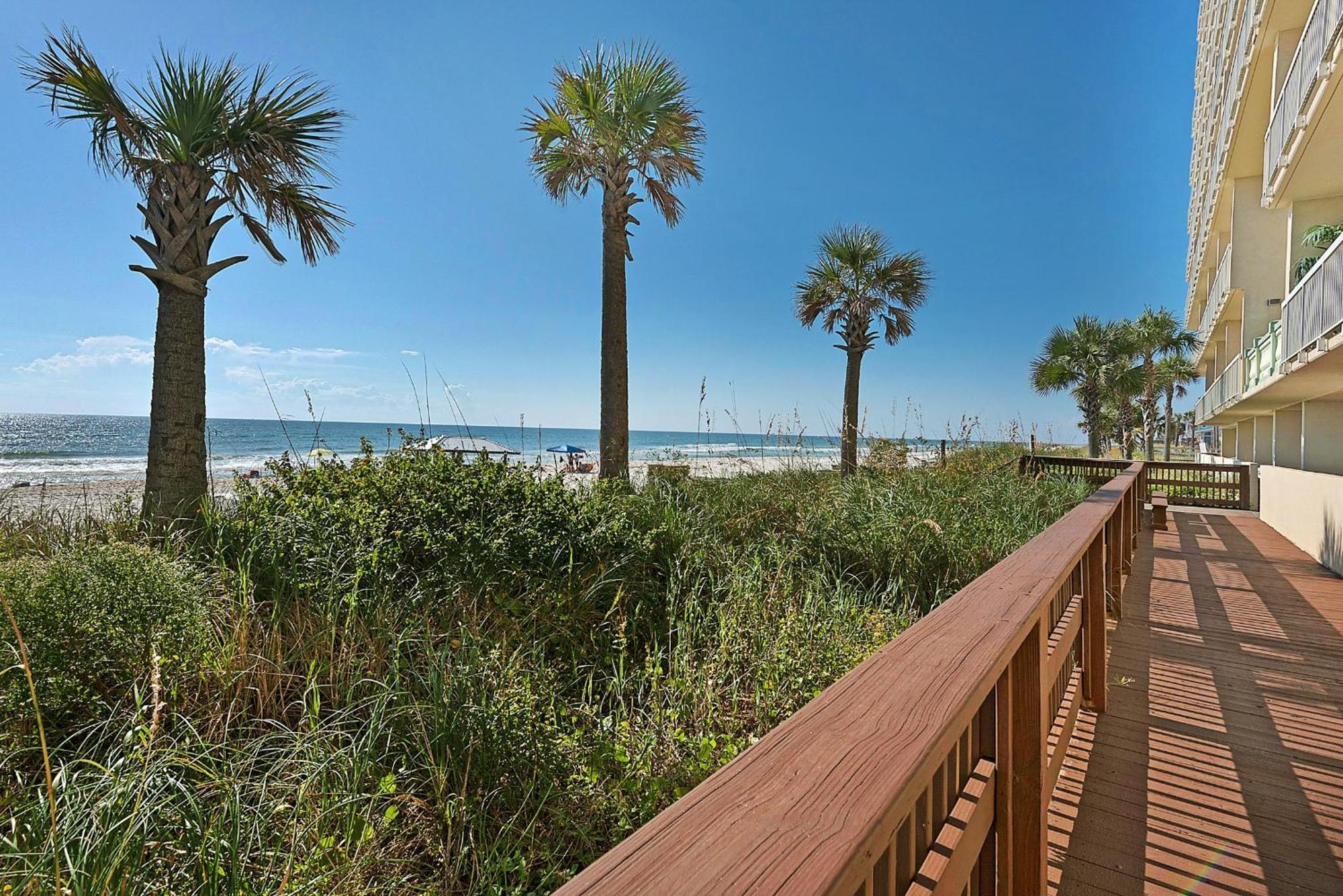 Apartment Celadon 909 By Emerald Coast Retreats Panama City Beach
