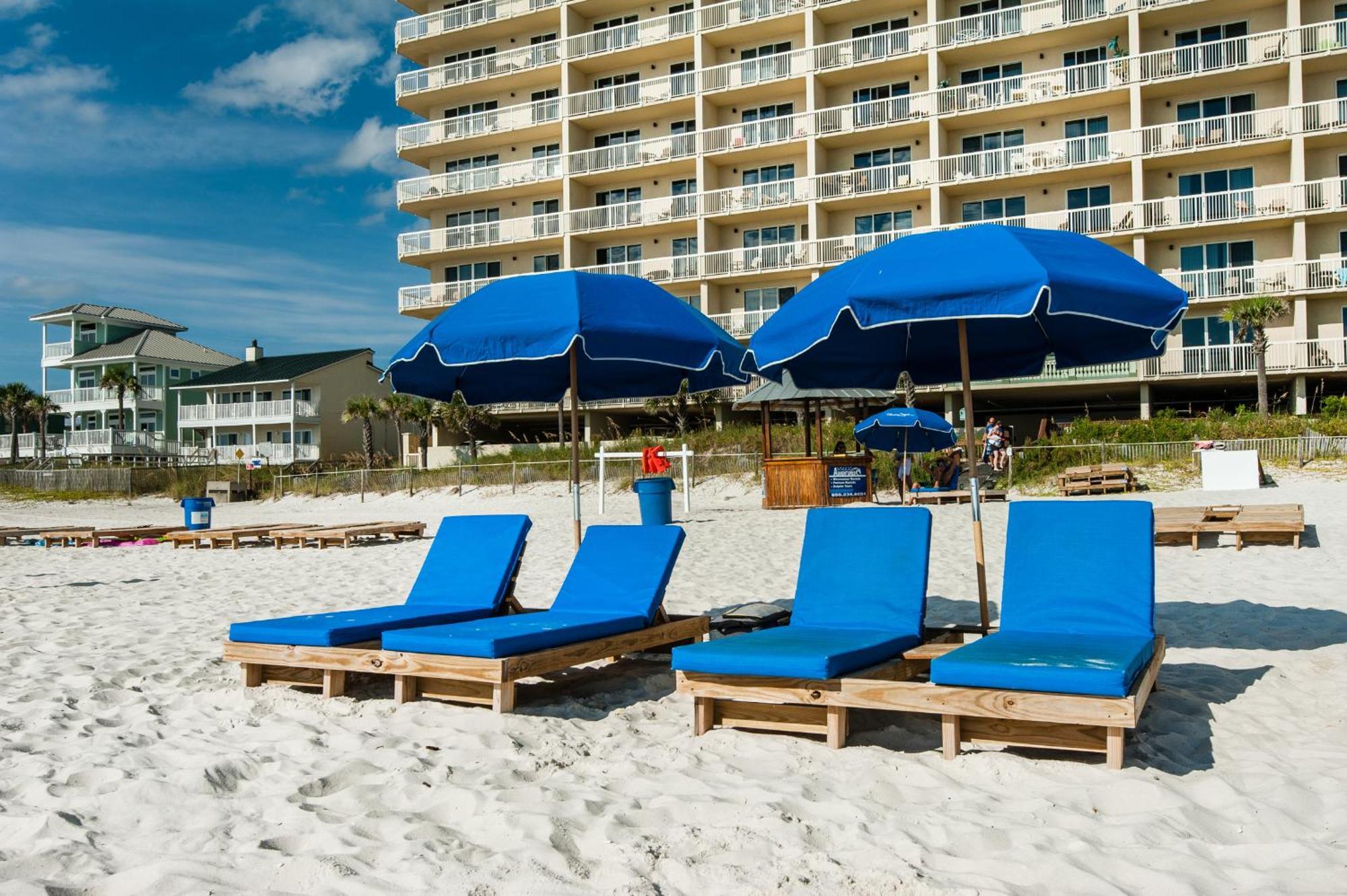 Celadon 909 By Emerald Coast Retreats Apartment *