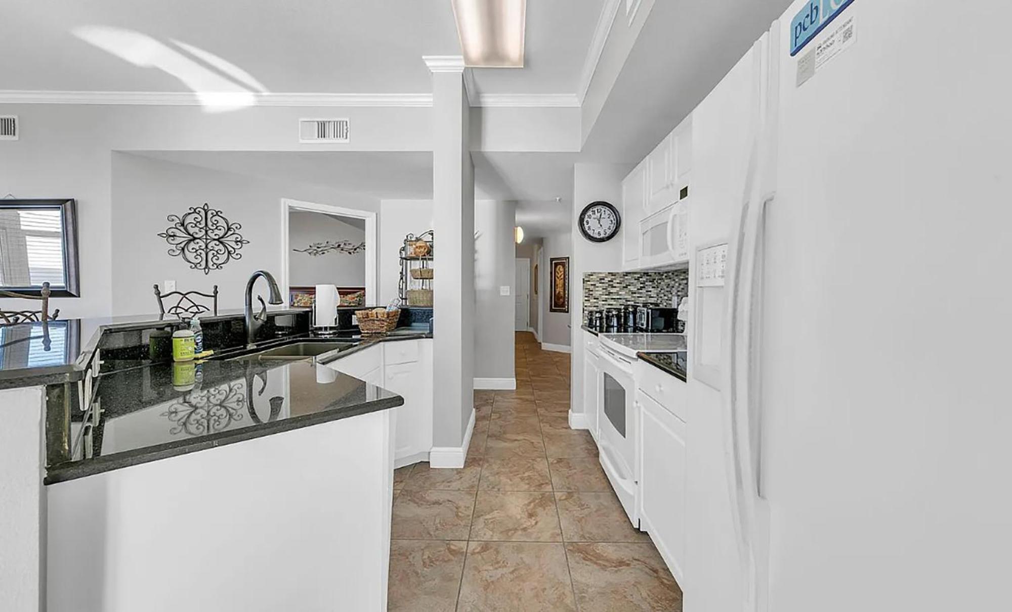 Celadon 909 By Emerald Coast Retreats Apartment Panama City Beach