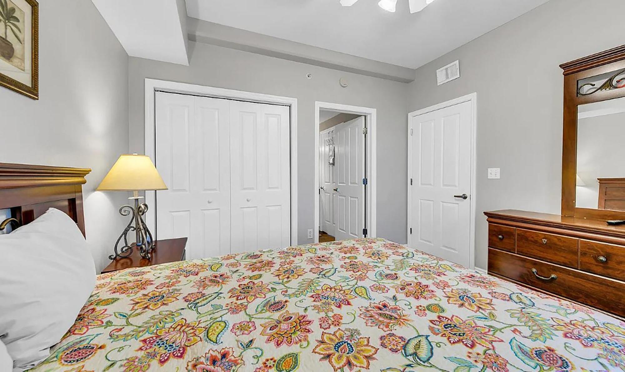 Apartment Celadon 909 By Emerald Coast Retreats Panama City Beach