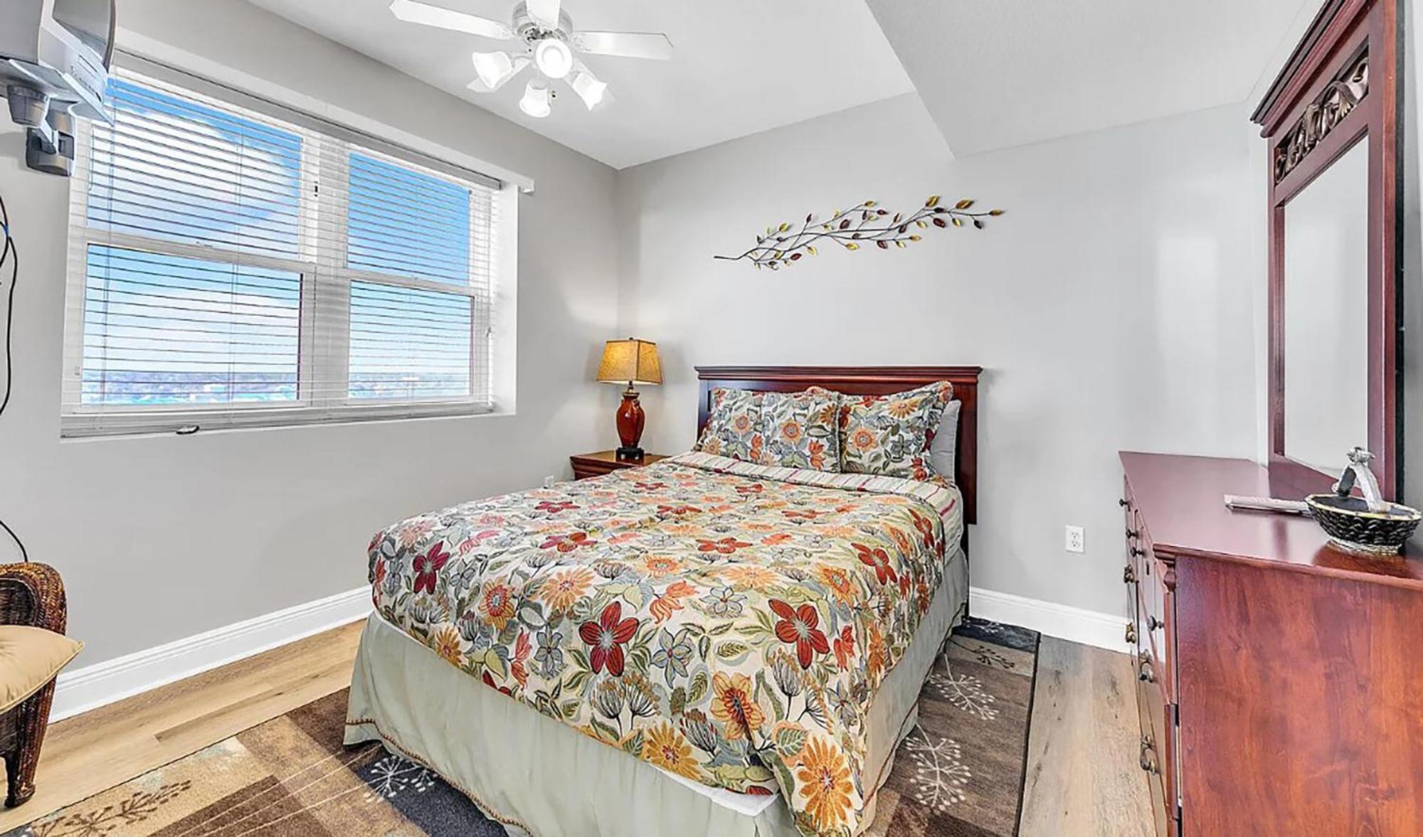 Celadon 909 By Emerald Coast Retreats * Panama City Beach
