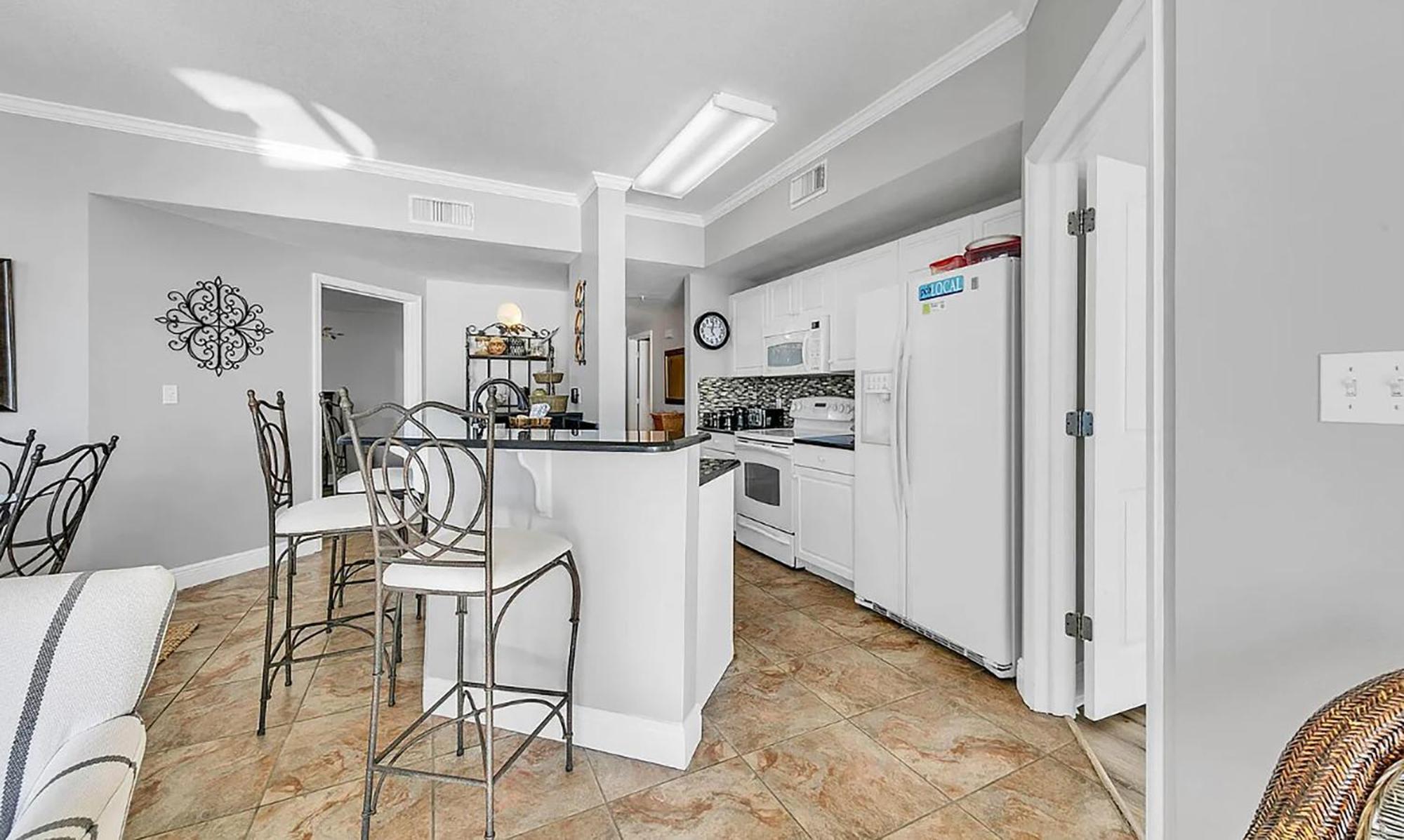 Apartment Celadon 909 By Emerald Coast Retreats