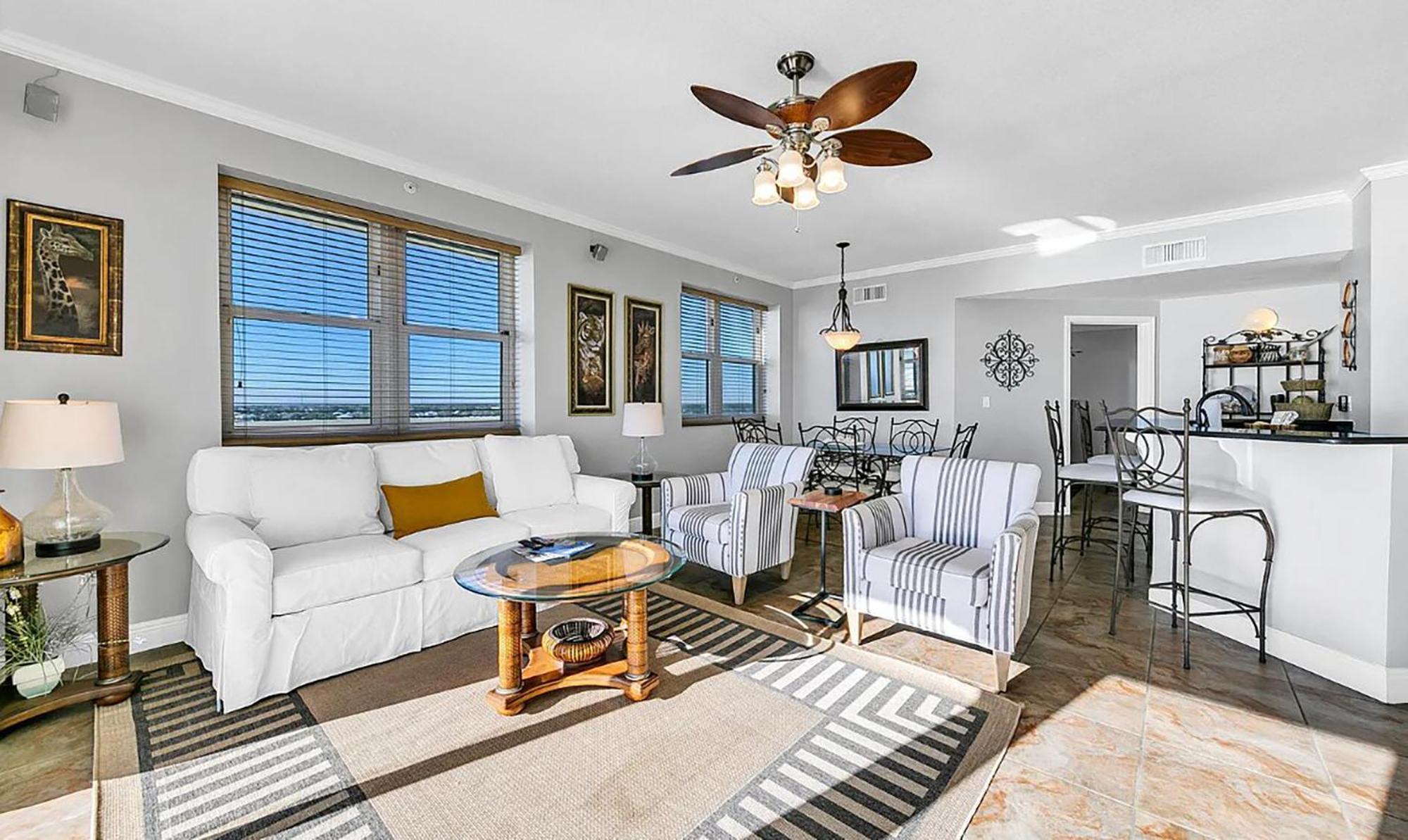 Celadon 909 By Emerald Coast Retreats Apartment *