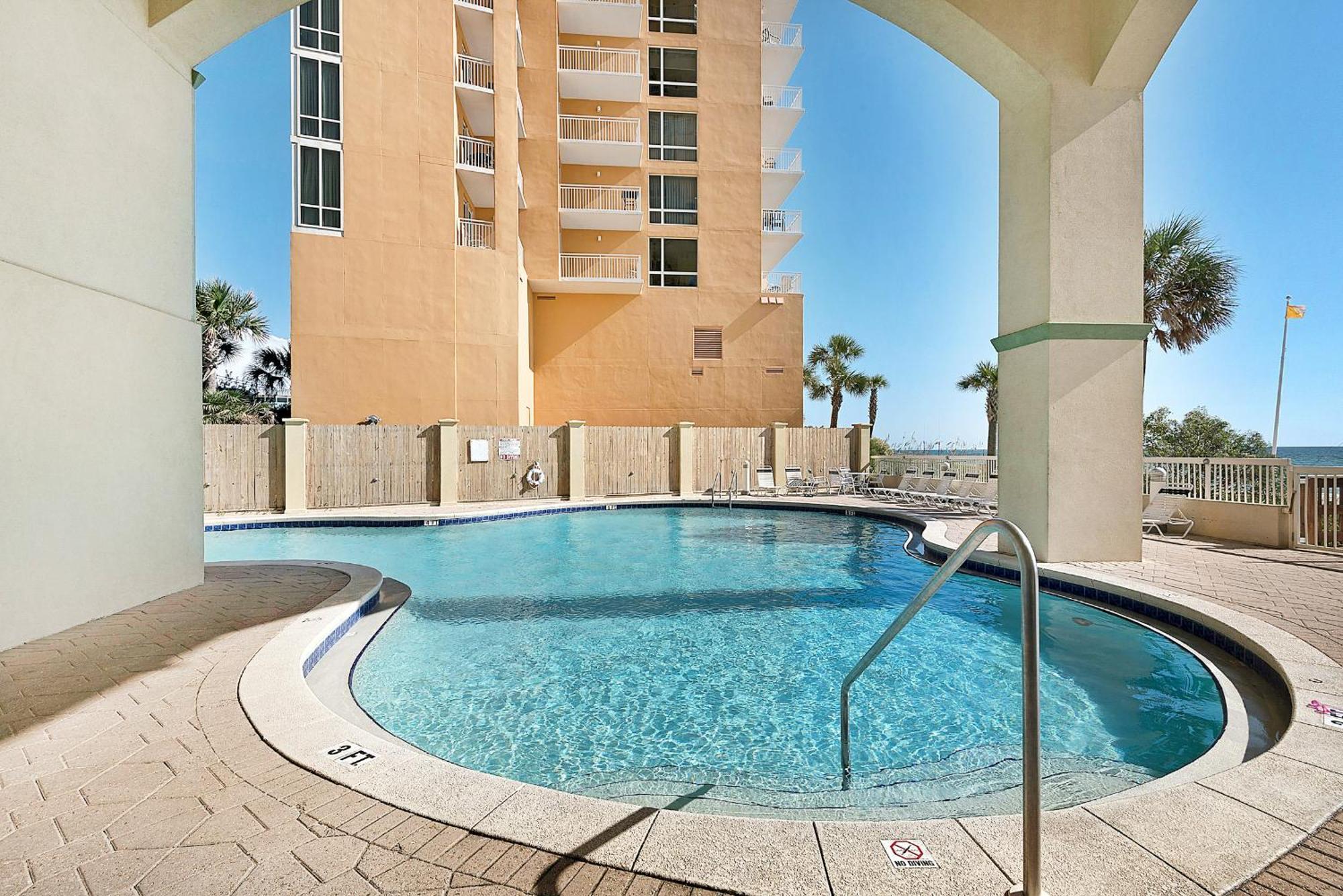 Celadon 909 By Emerald Coast Retreats Panama City Beach