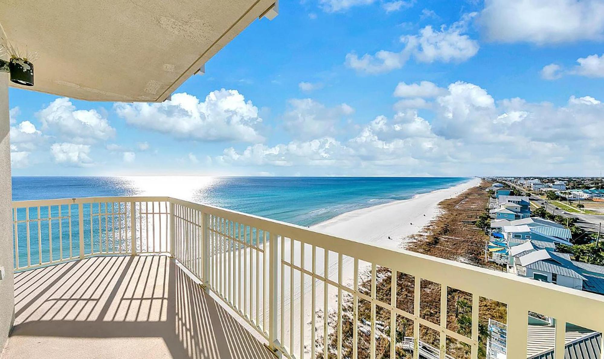 Celadon 909 By Emerald Coast Retreats Apartment Panama City Beach