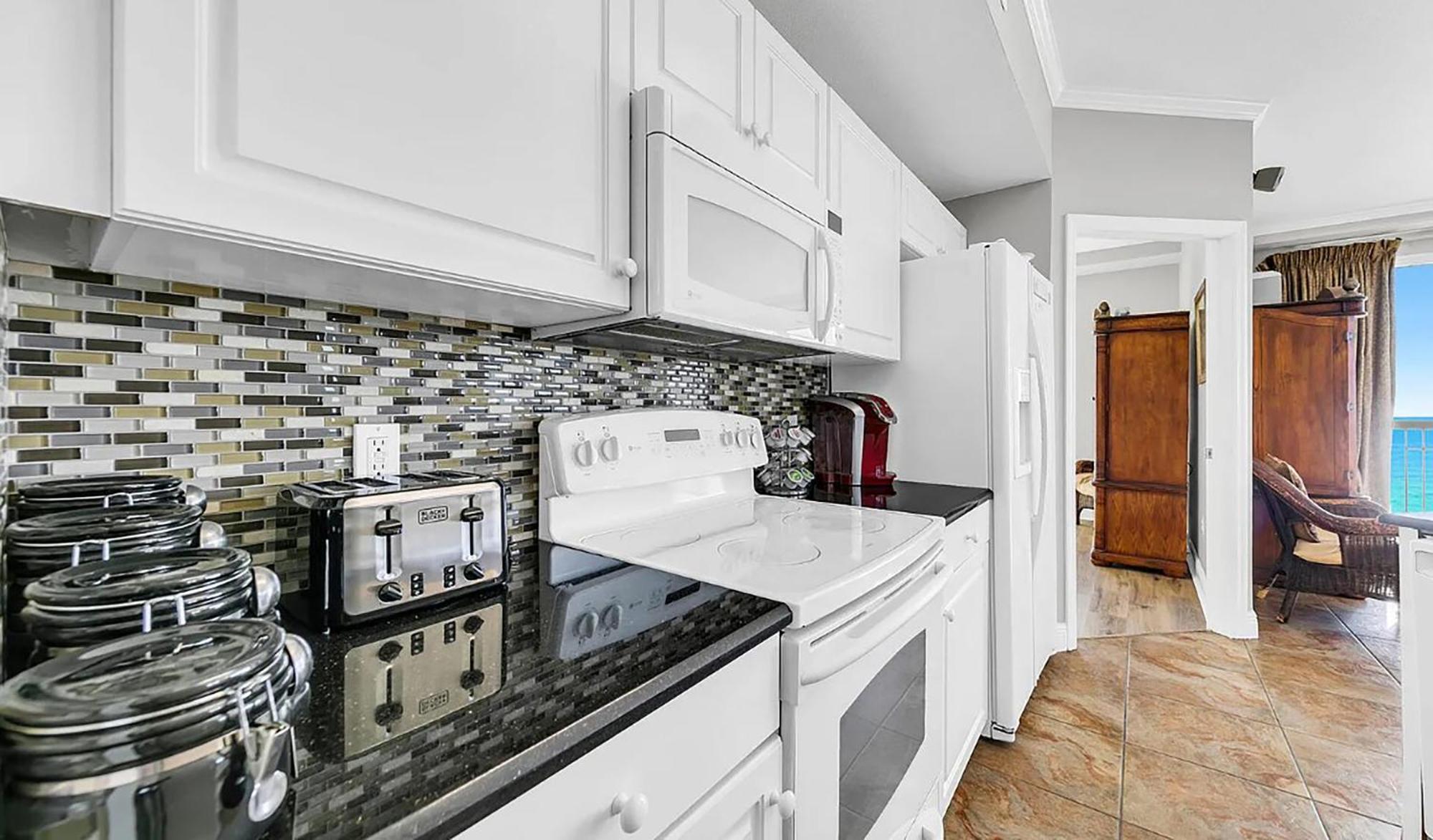 Celadon 909 By Emerald Coast Retreats Panama City Beach