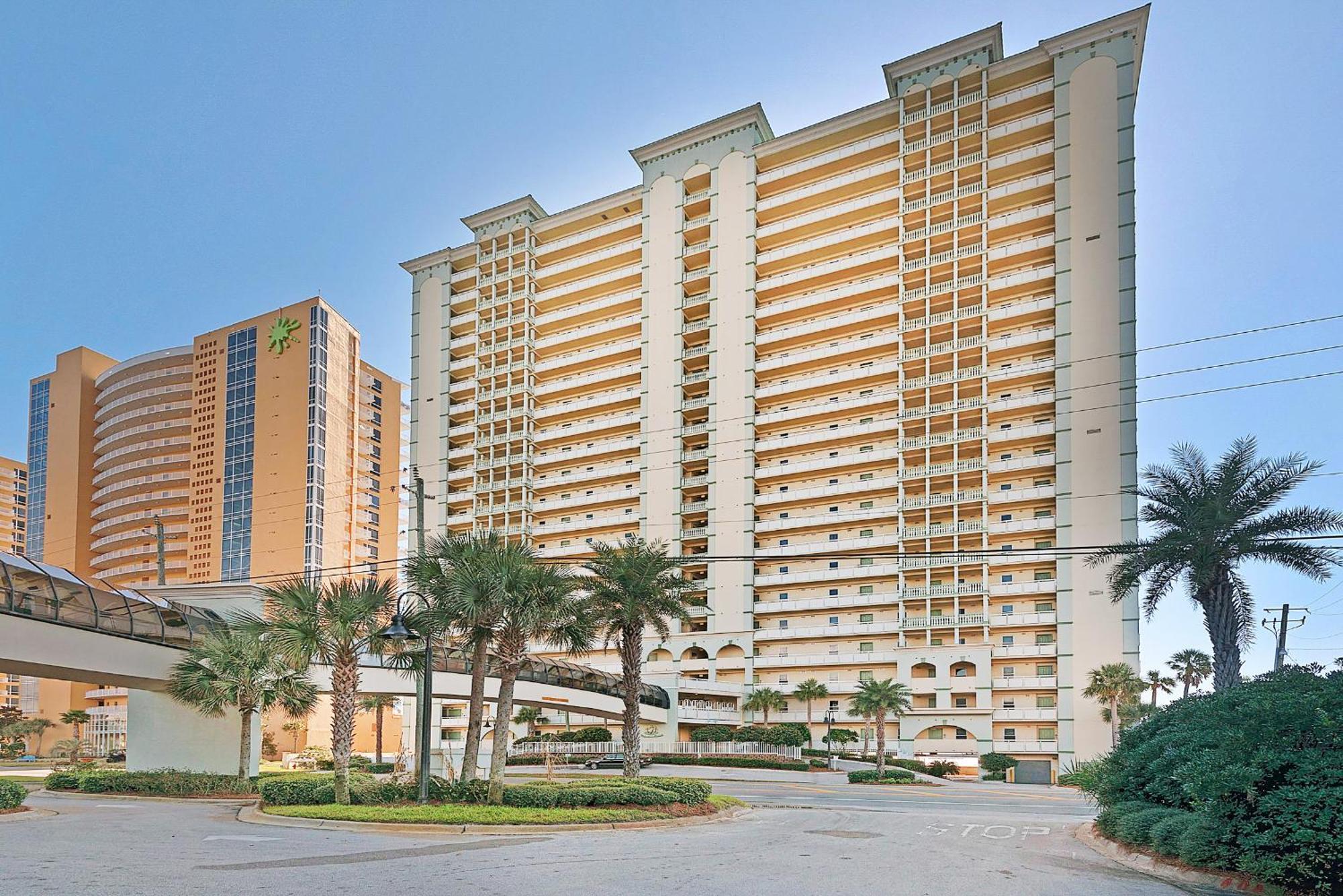 Apartment Celadon 909 By Emerald Coast Retreats