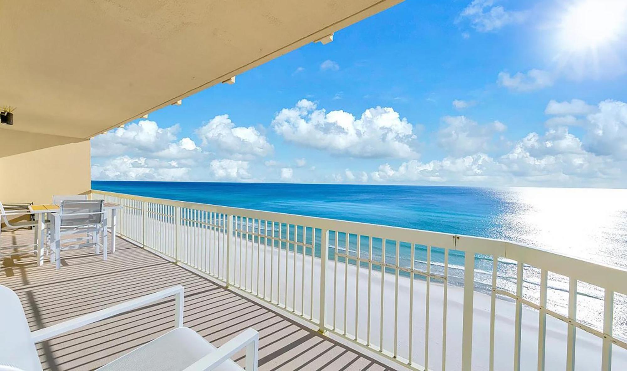 Apartment Celadon 909 By Emerald Coast Retreats