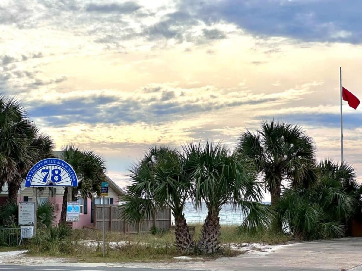 Holiday home Sun Surf And 1 Block To Heated Pool Panama City Beach
