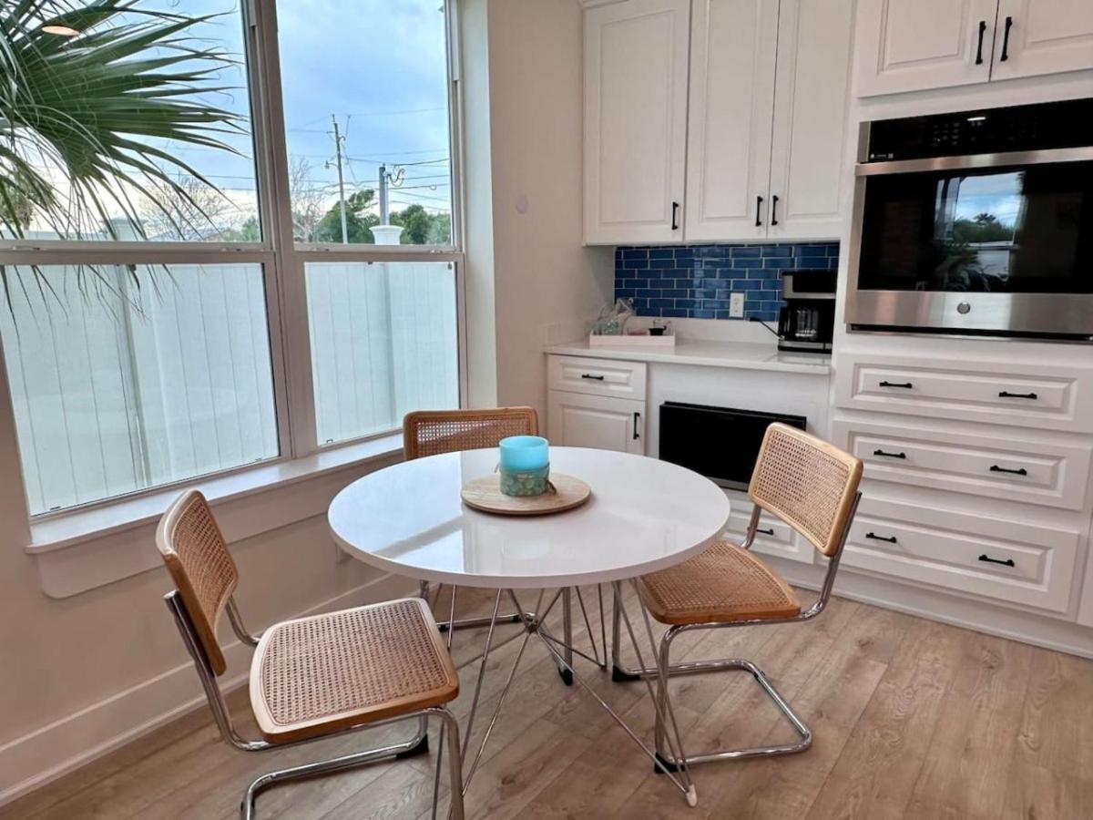 Sun Surf And 1 Block To Heated Pool * Panama City Beach