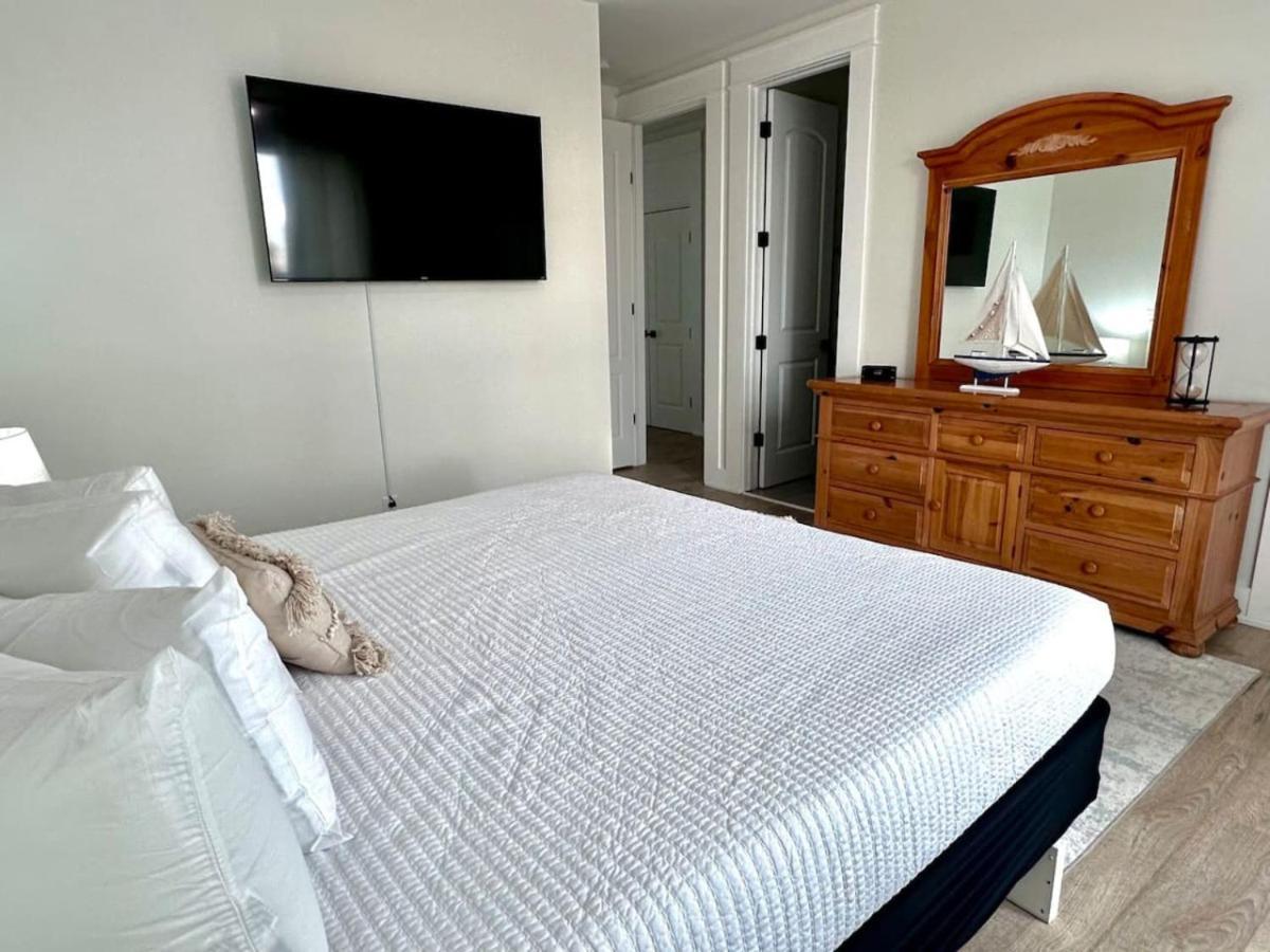 Holiday home Sun Surf And 1 Block To Heated Pool Panama City Beach