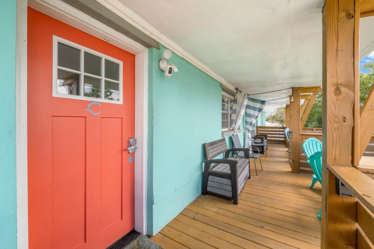 Holiday home Gone Coastal Laguna Pet Friendly Panama City Beach