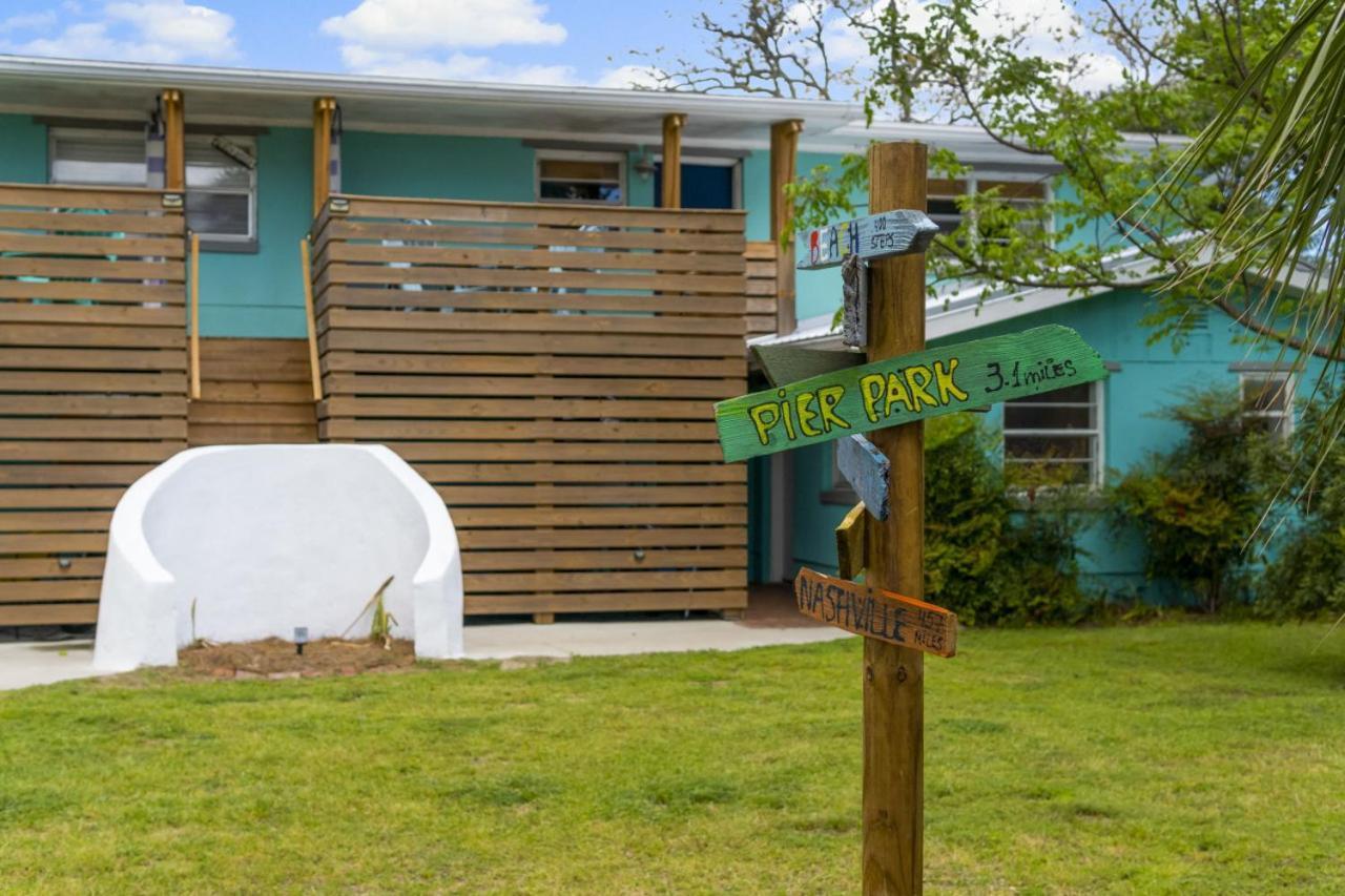 Holiday home Gone Coastal Laguna Pet Friendly *