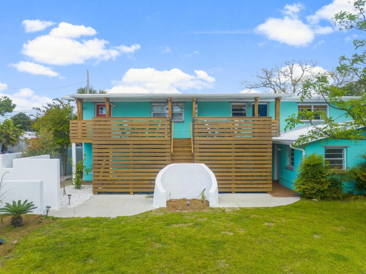 Holiday home Gone Coastal Laguna Pet Friendly