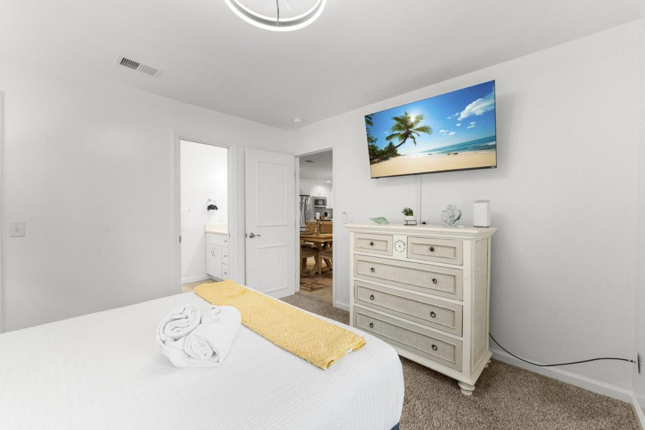 New Pirates Cove Hot Tub Pet Friendly Panama City Beach