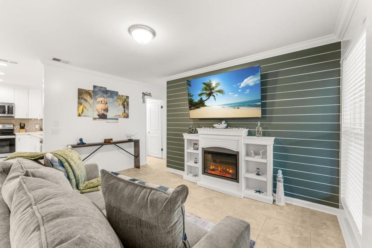 New Pirates Cove Hot Tub Pet Friendly Holiday home Panama City Beach