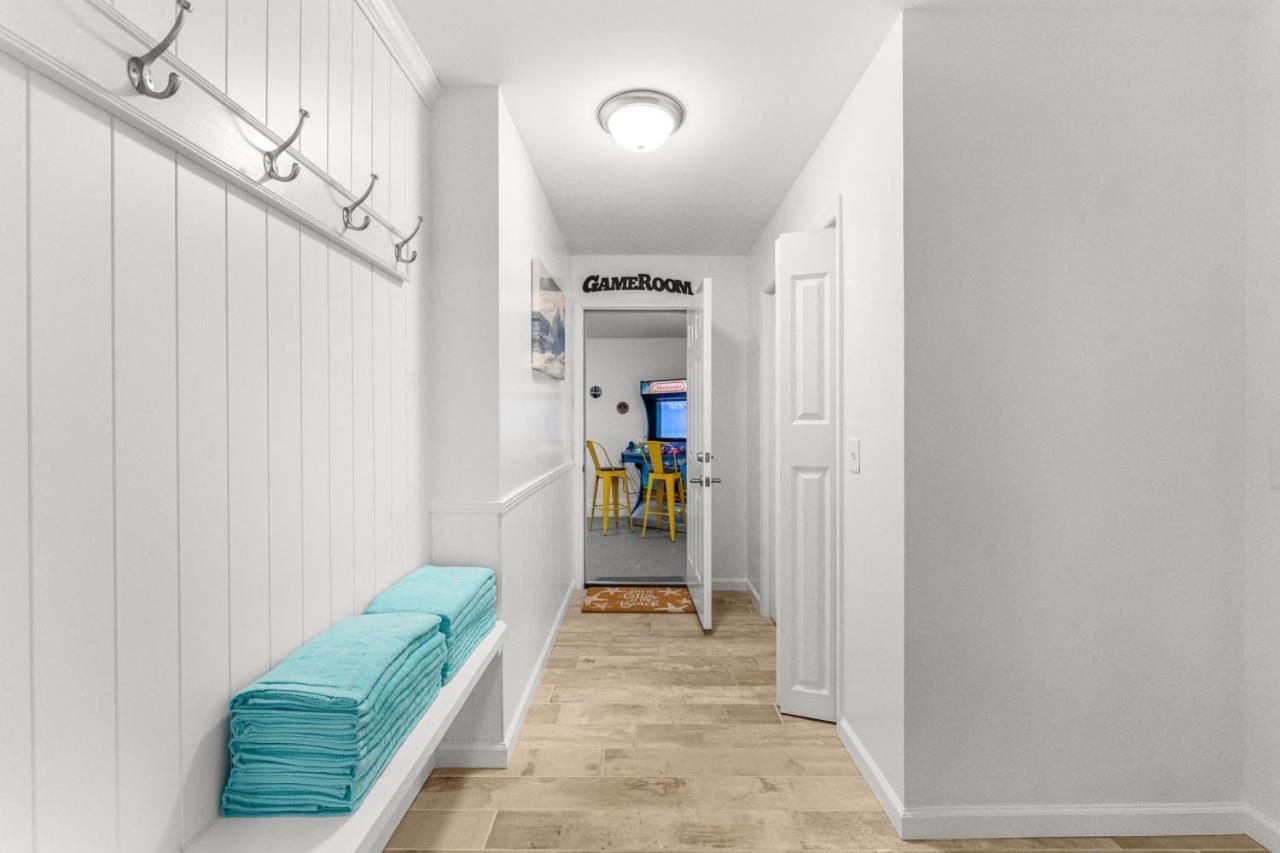 New Pirates Cove Hot Tub Pet Friendly Holiday home
