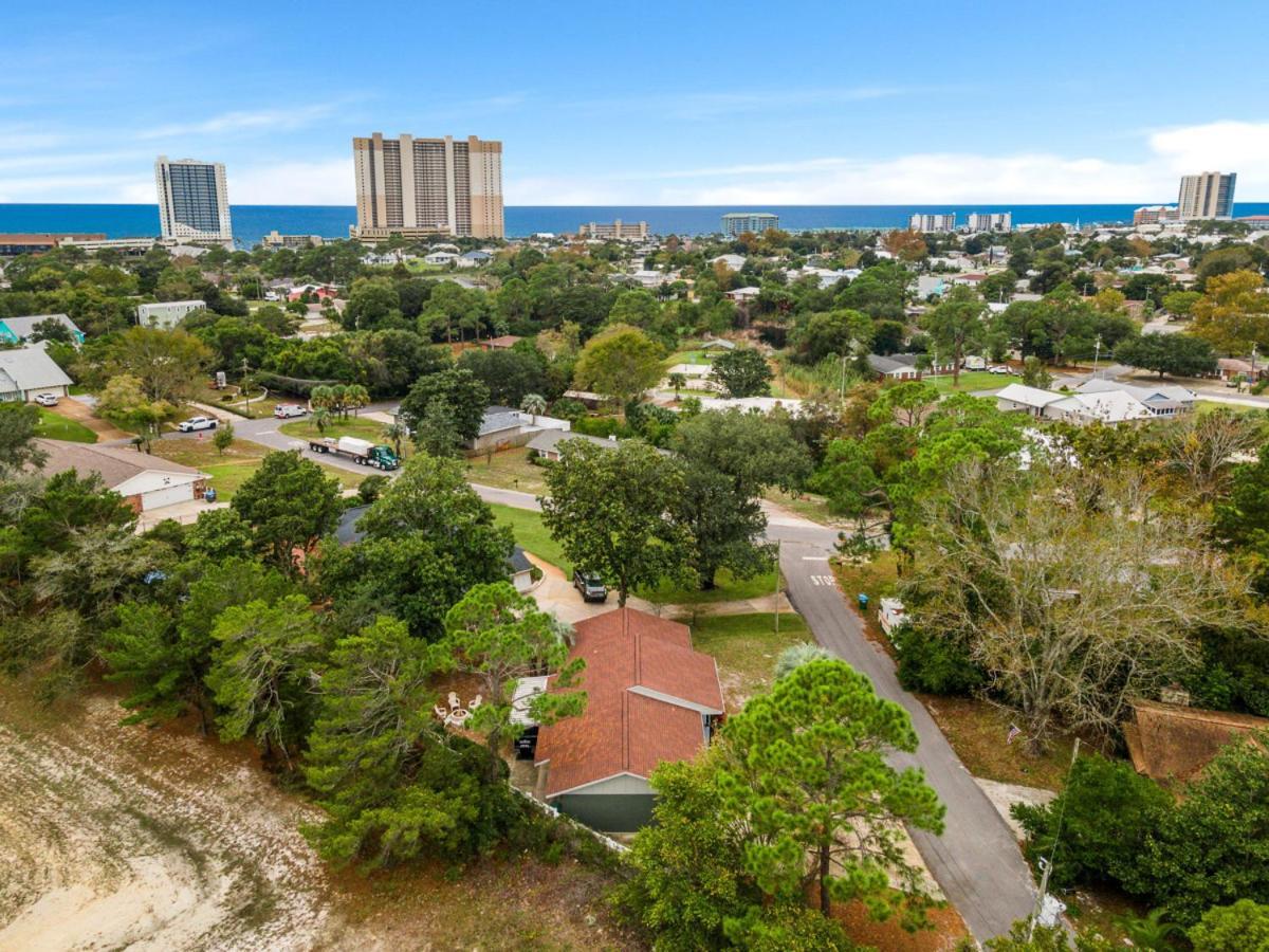 New Pirates Cove Hot Tub Pet Friendly * Panama City Beach
