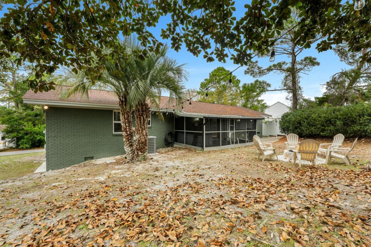 Holiday home New Pirates Cove Hot Tub Pet Friendly Panama City Beach