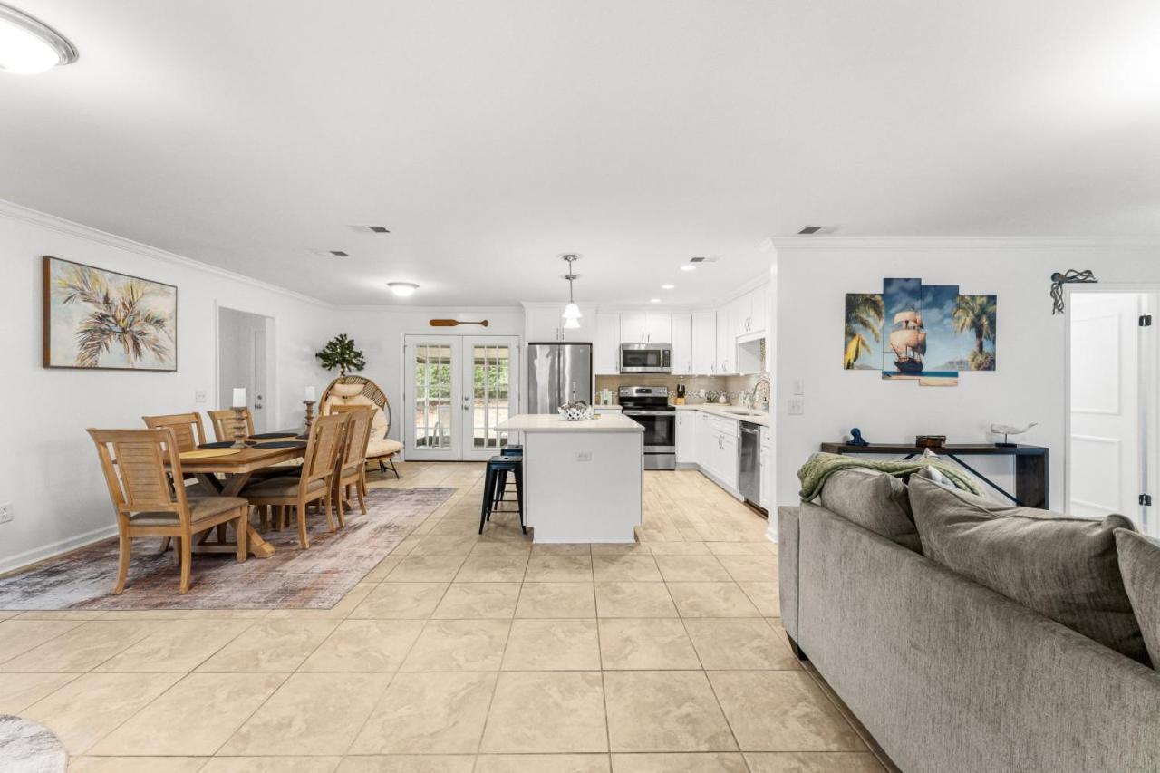 New Pirates Cove Hot Tub Pet Friendly Panama City Beach